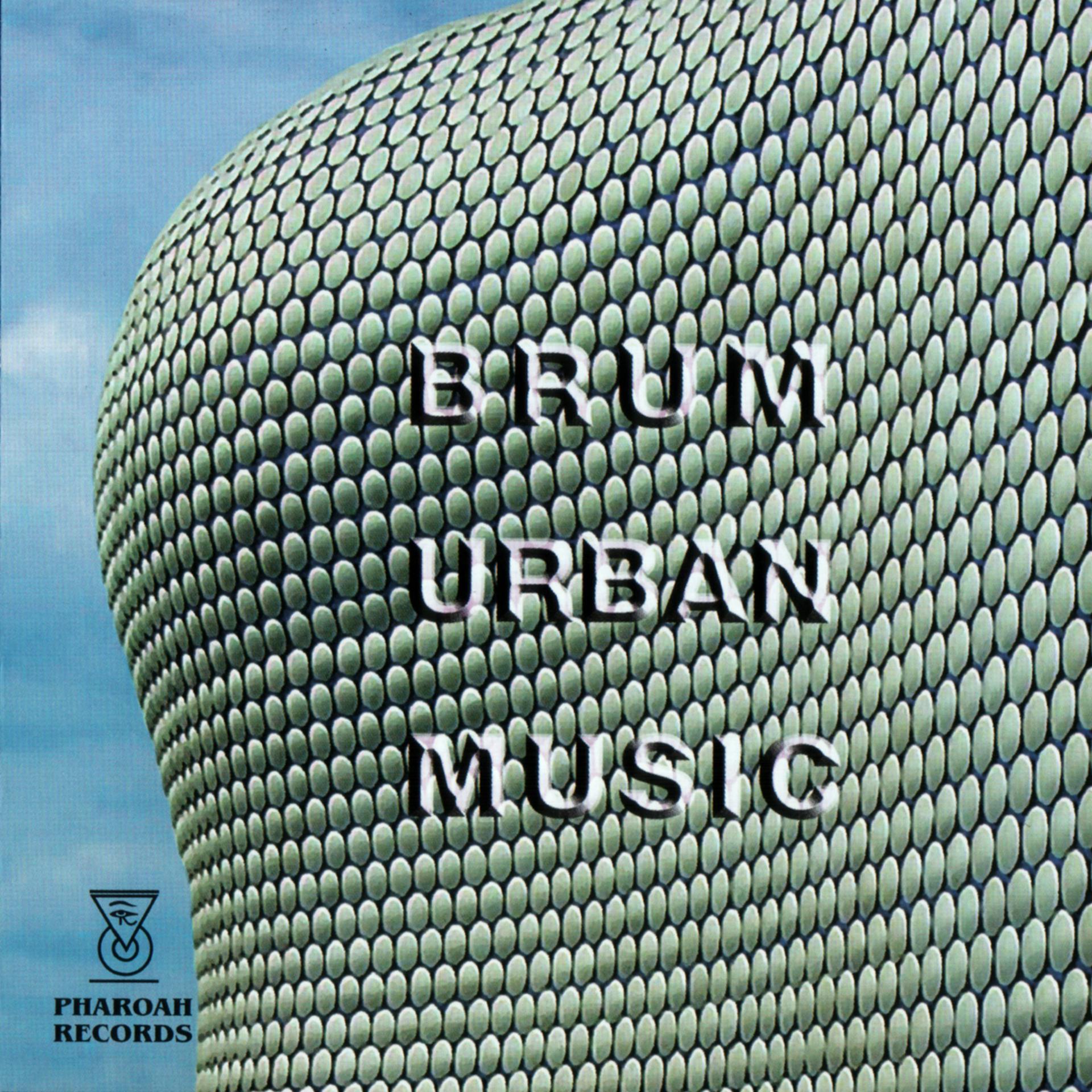 Постер альбома Album Brum Urban Music