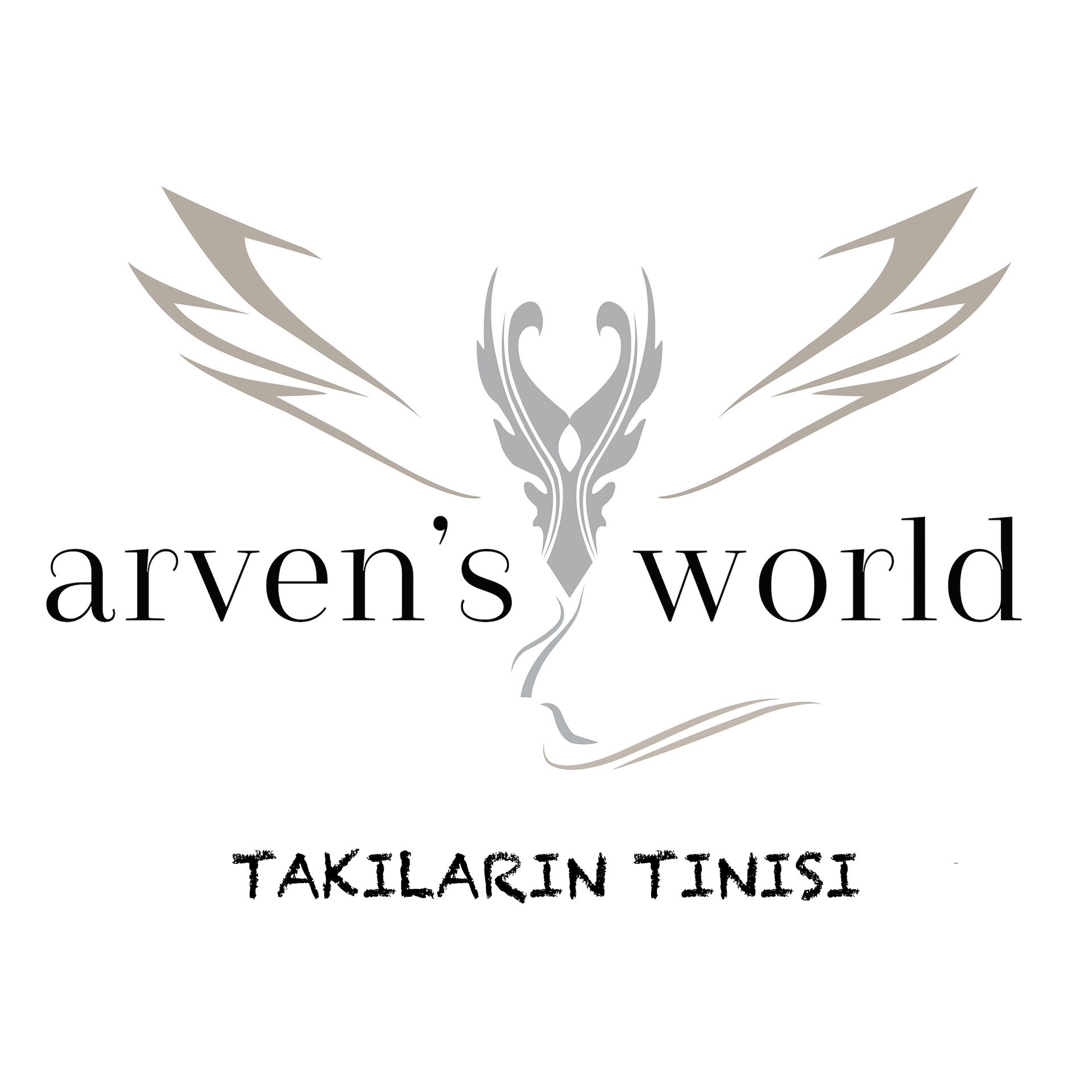 Постер альбома Arven's World / Takıların Tınısı