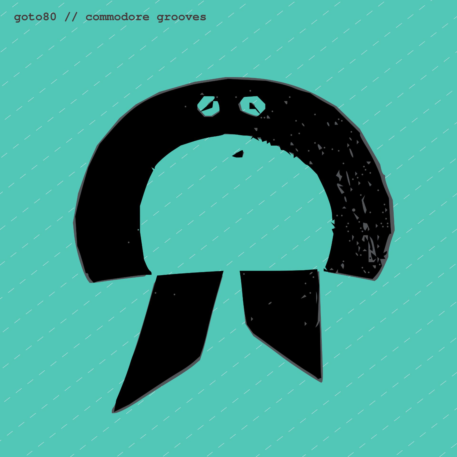 Постер альбома Commodore Grooves
