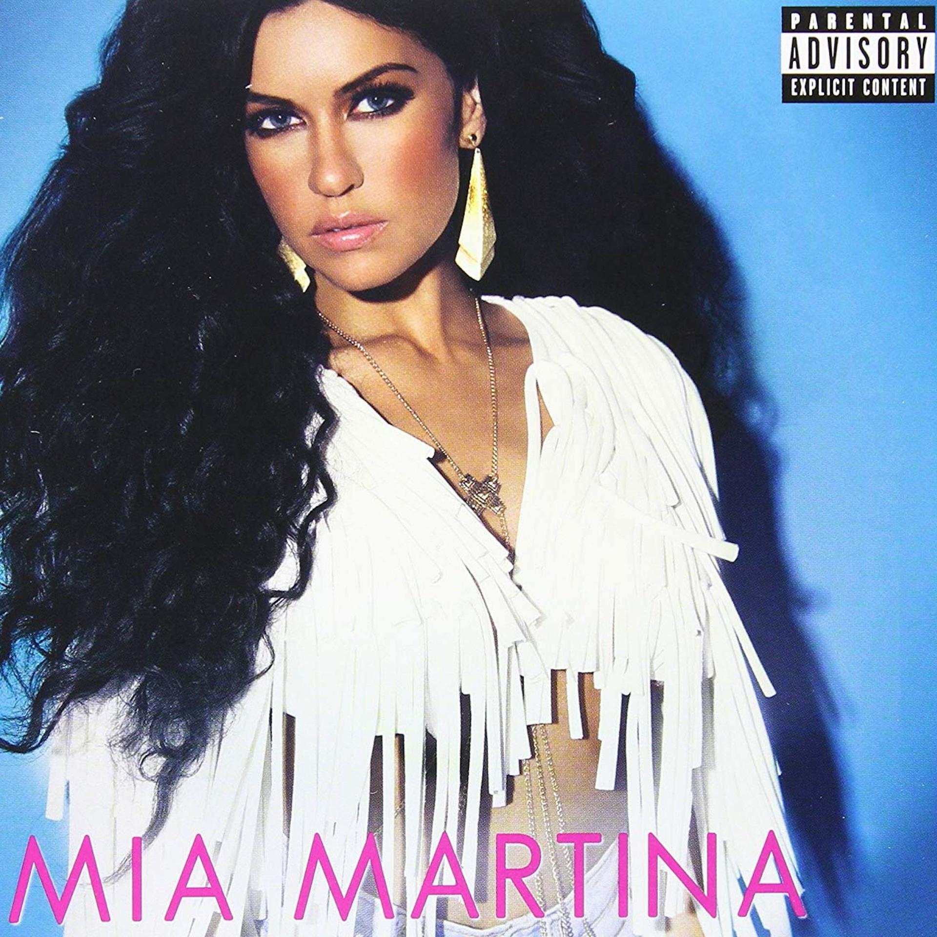 Постер альбома Mia Martina