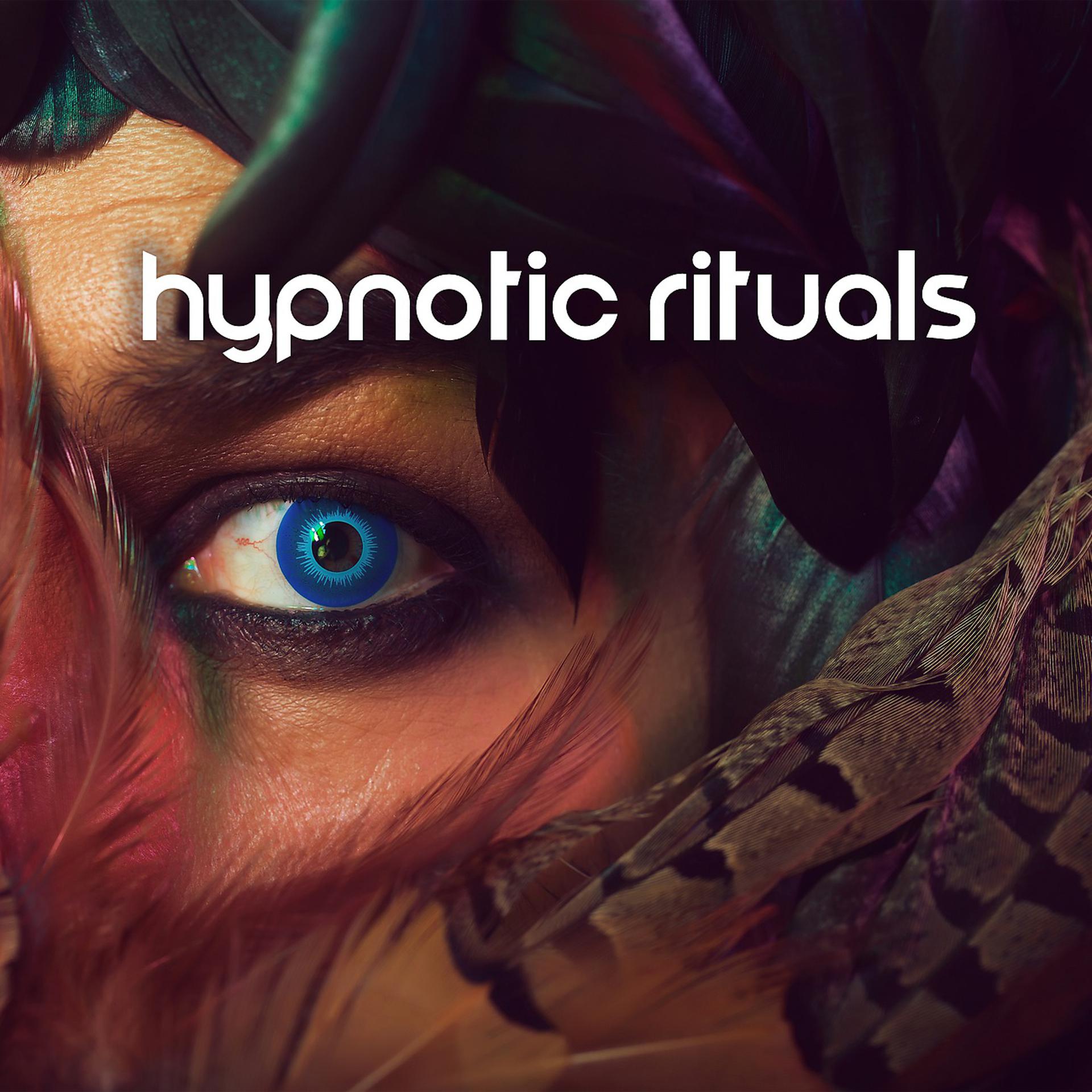 Постер альбома Hypnotic Rituals