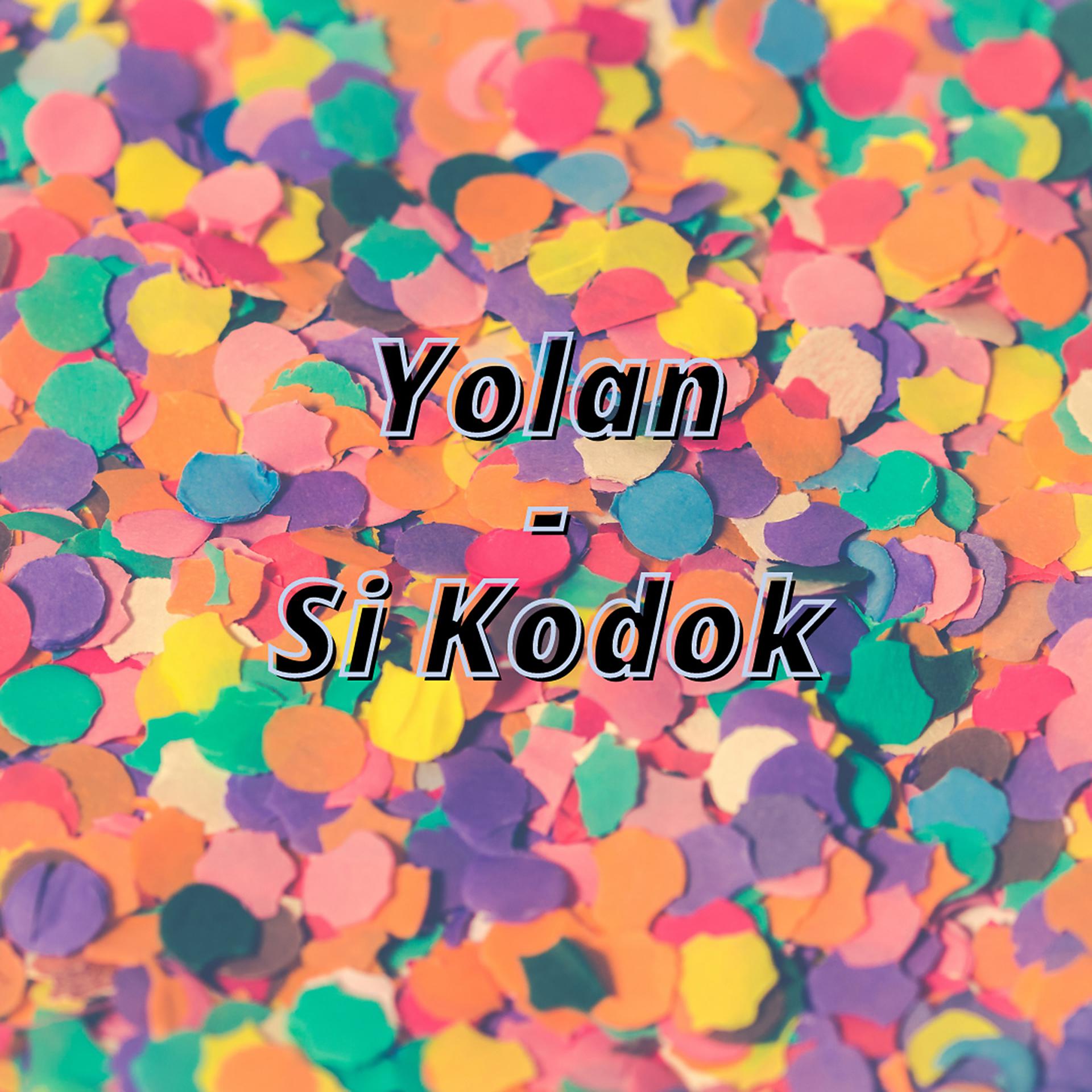 Постер альбома Si Kodok