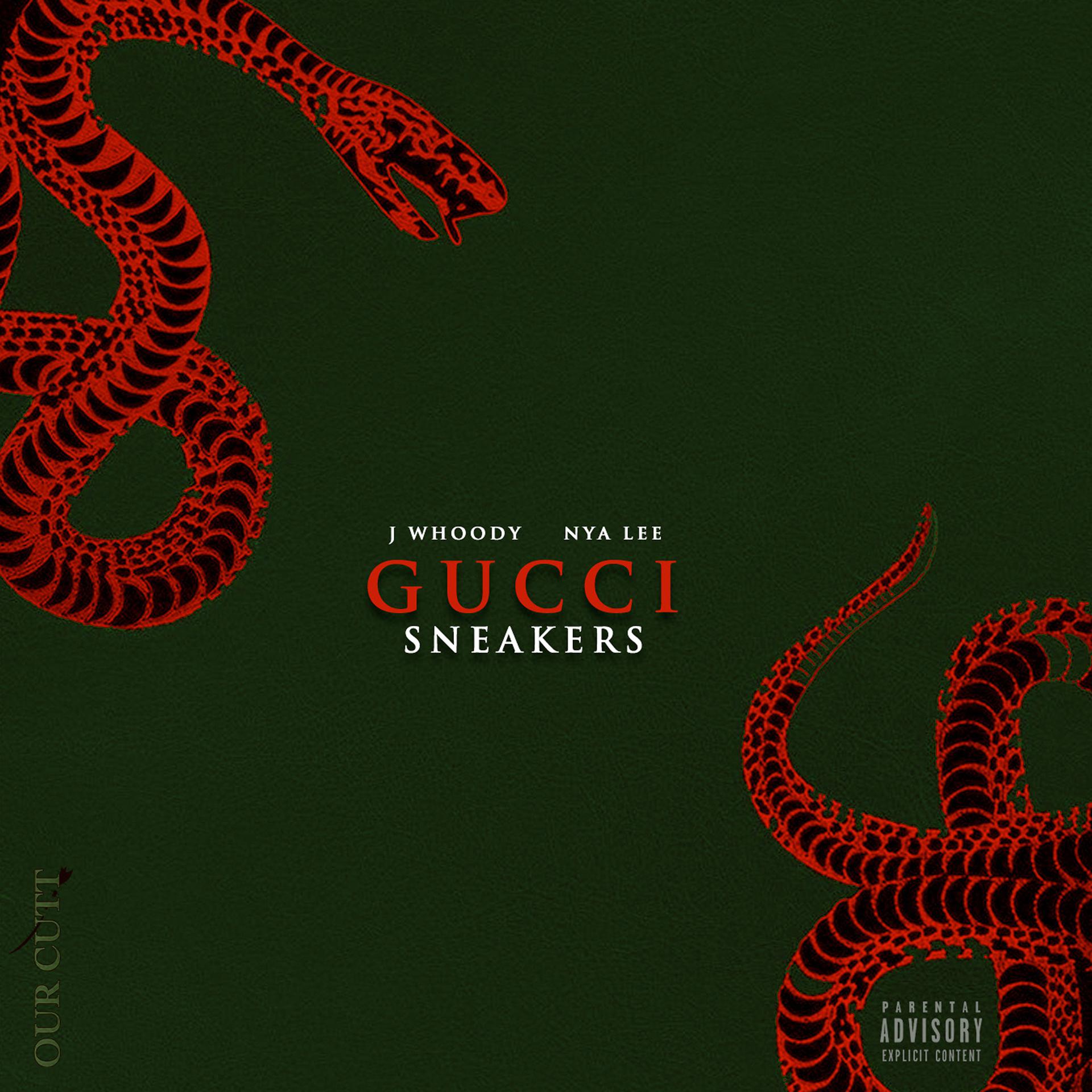 Постер альбома Gucci Sneakers