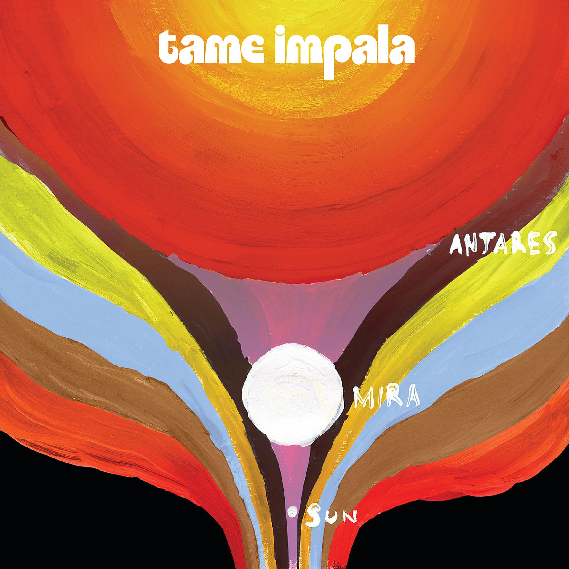 Постер альбома Tame Impala