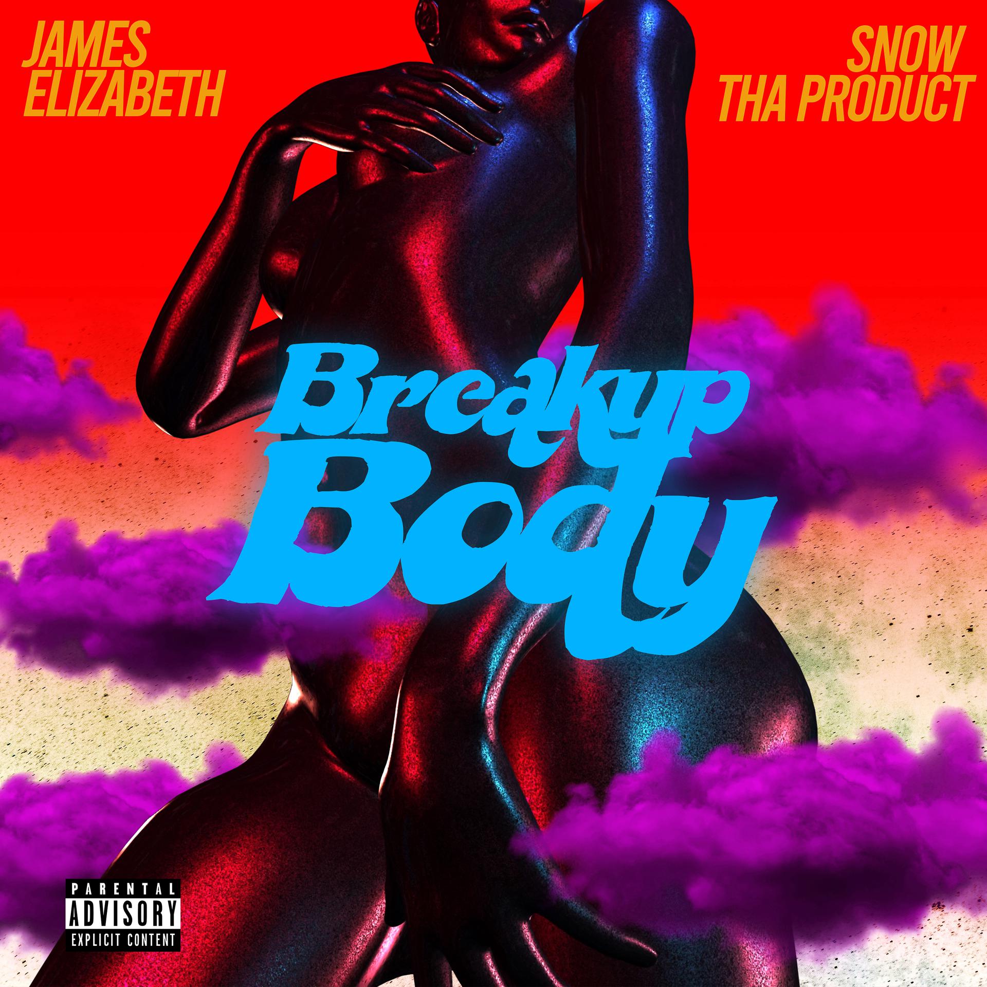 Постер альбома Breakup Body