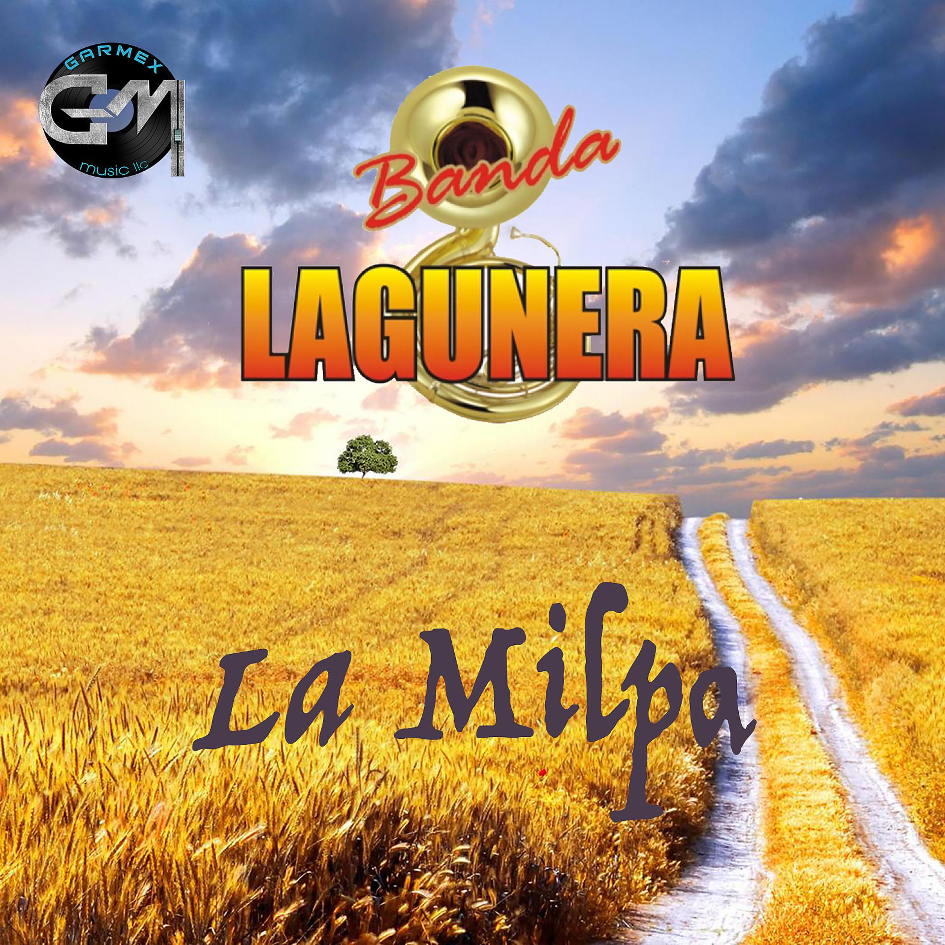 Постер альбома La Milpa