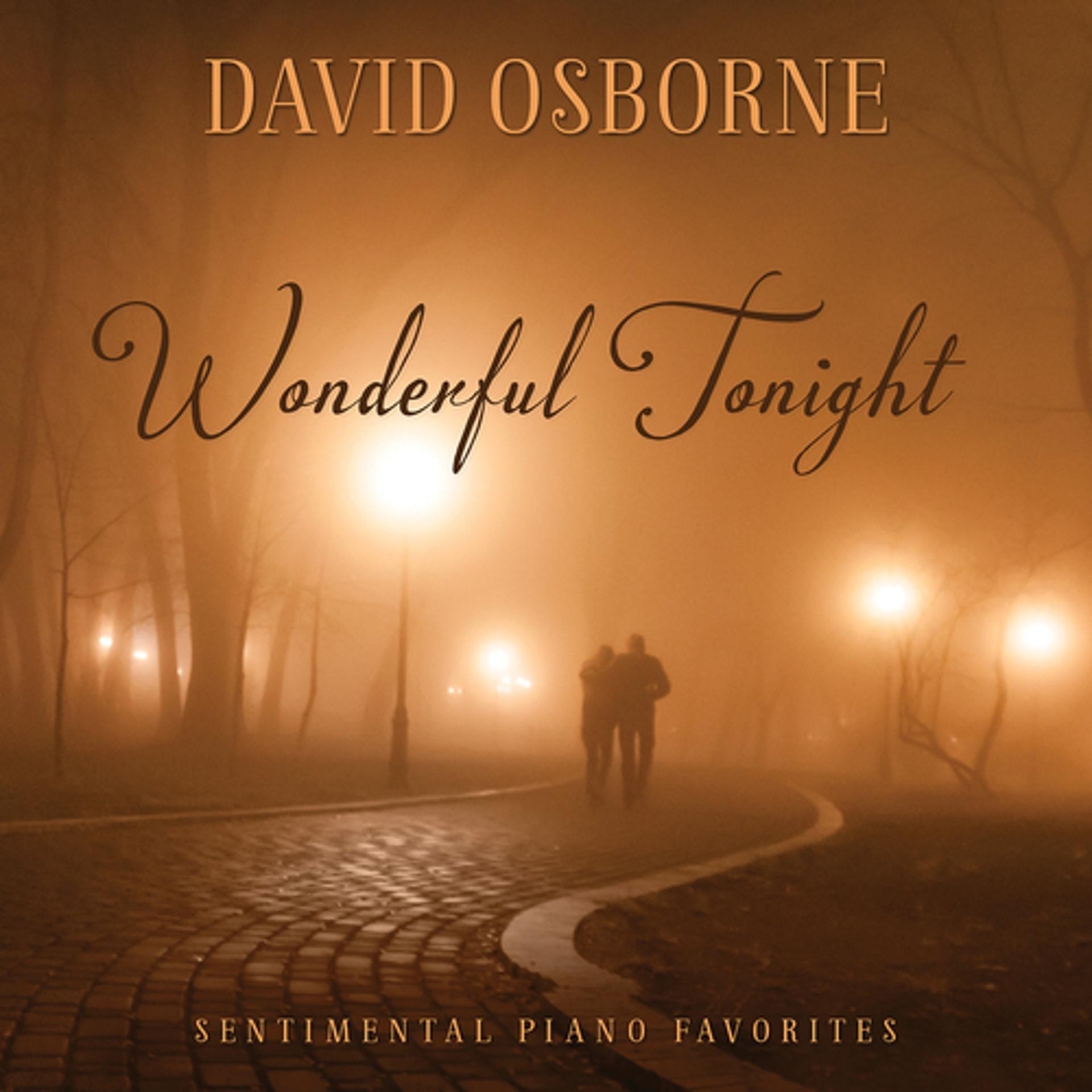 Постер альбома Wonderful Tonight: Sentimental Piano Favorites