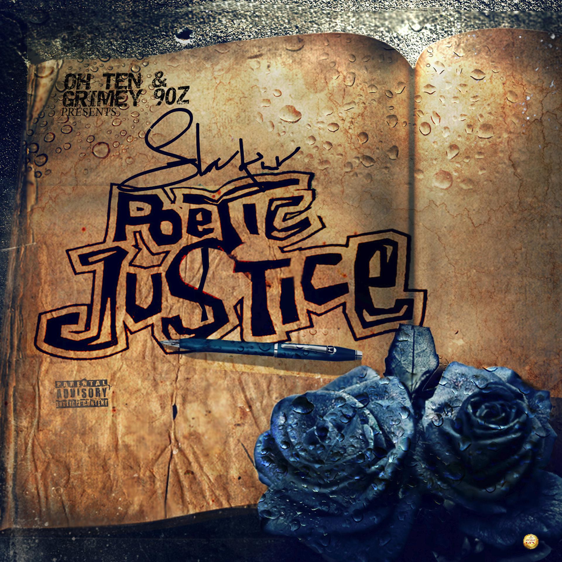 Постер альбома Poetic Justice