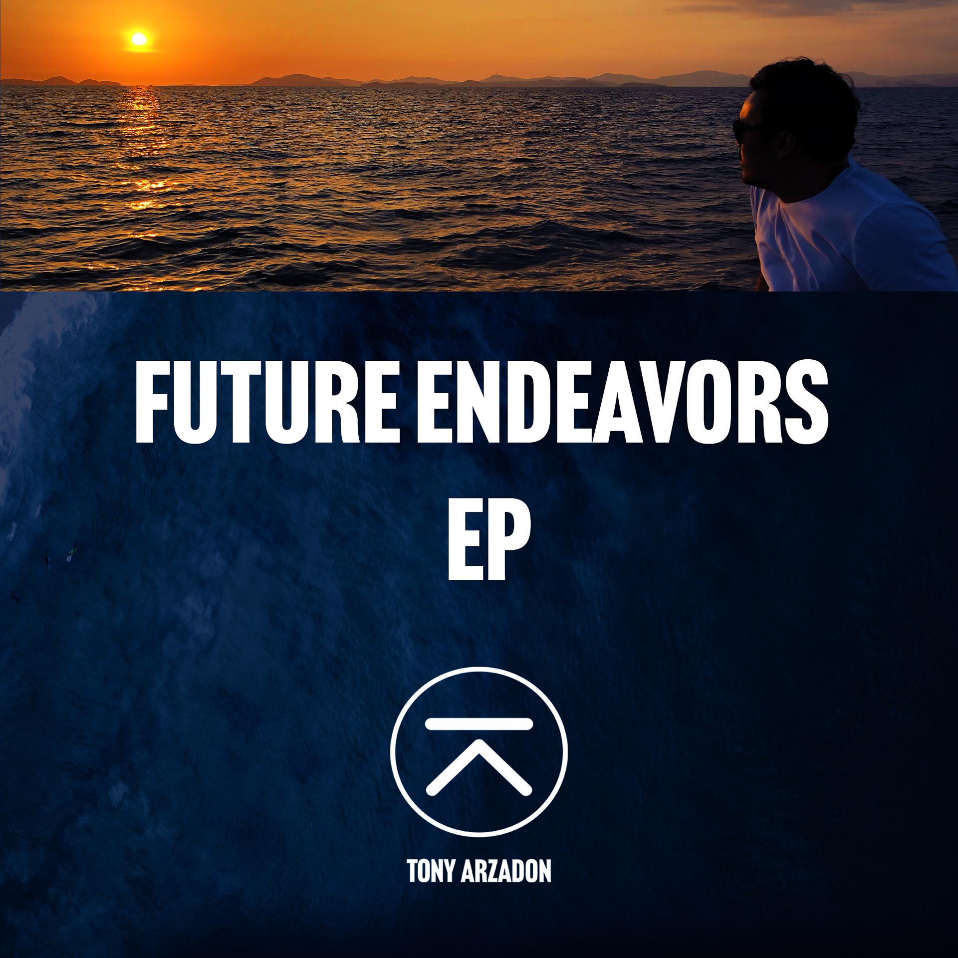 Постер альбома Future Endeavors EP