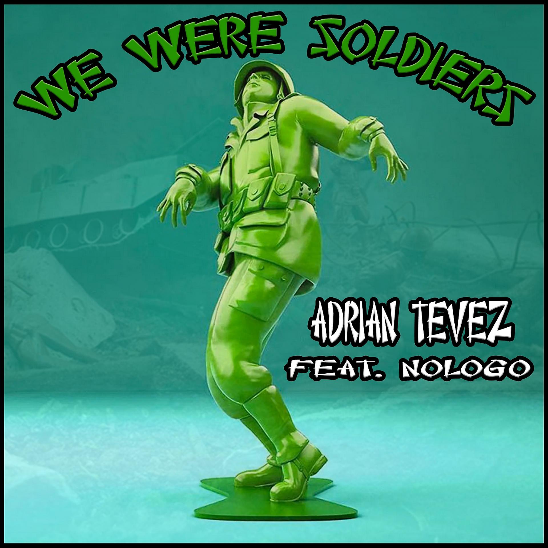 Постер альбома We Were Soldiers