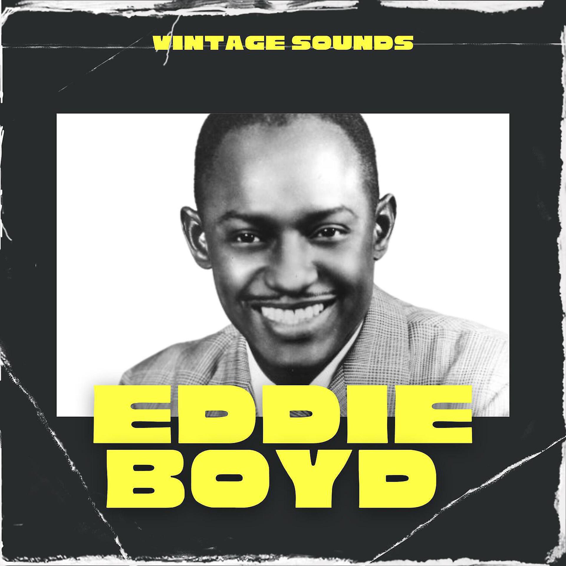Постер альбома Eddie Boyd - Vintage Charm