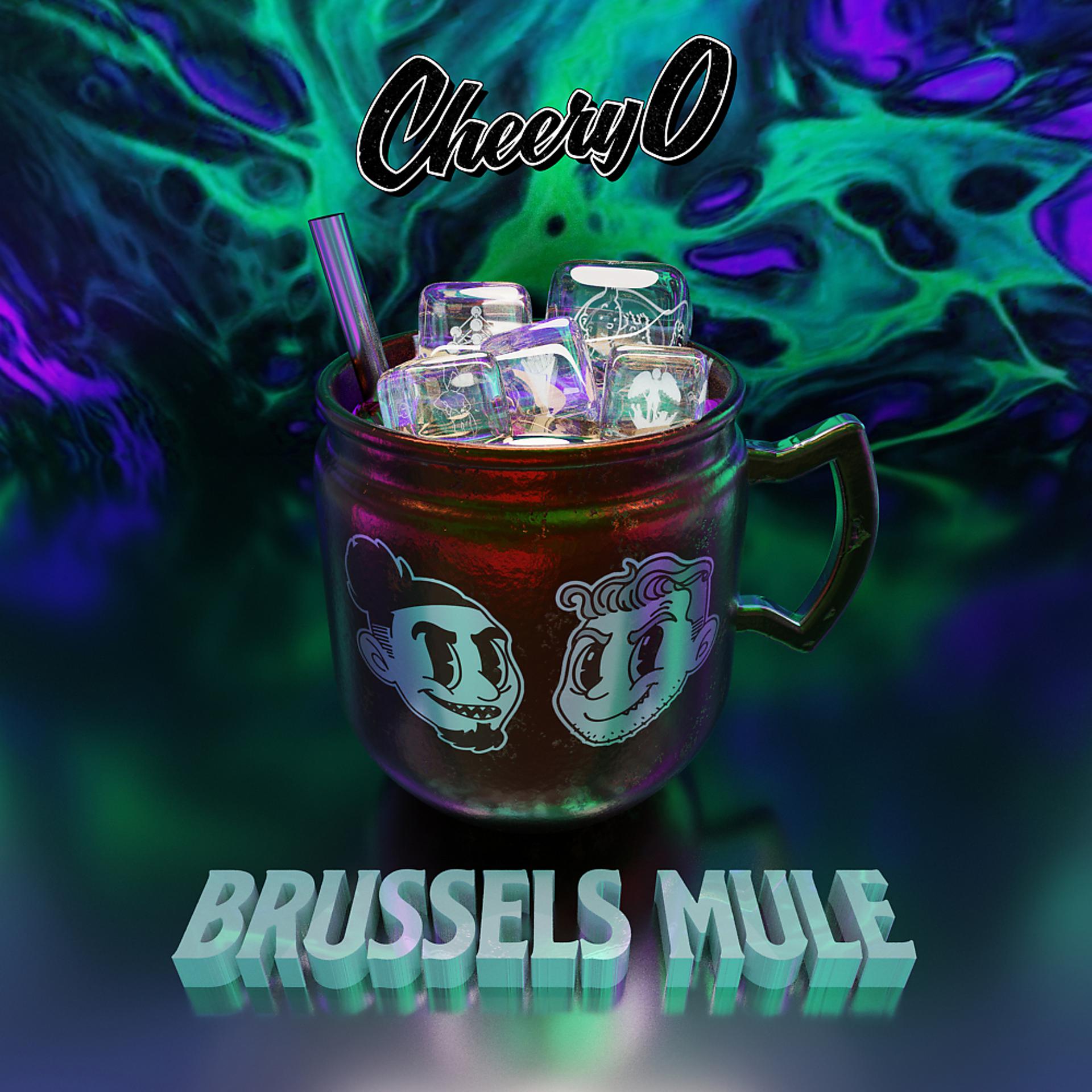 Постер альбома Brussels Mule
