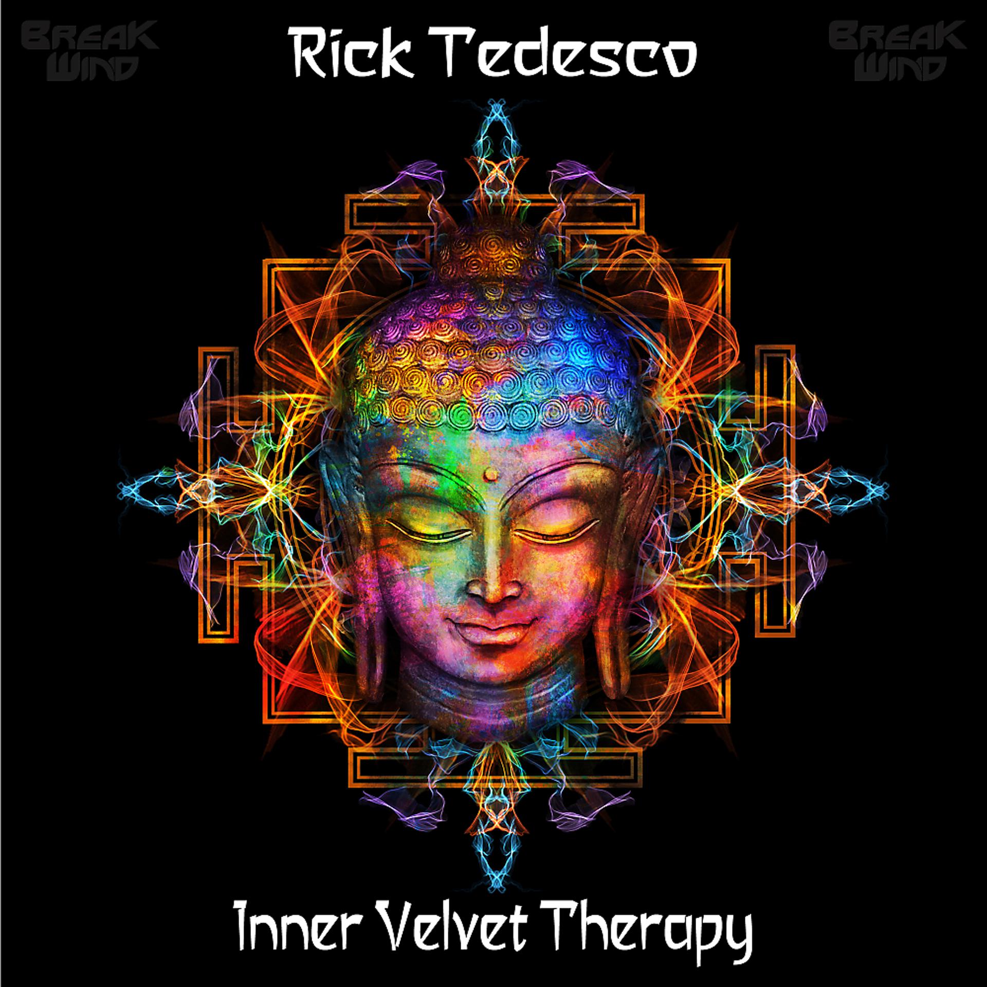 Постер альбома Inner Velvet Therapy
