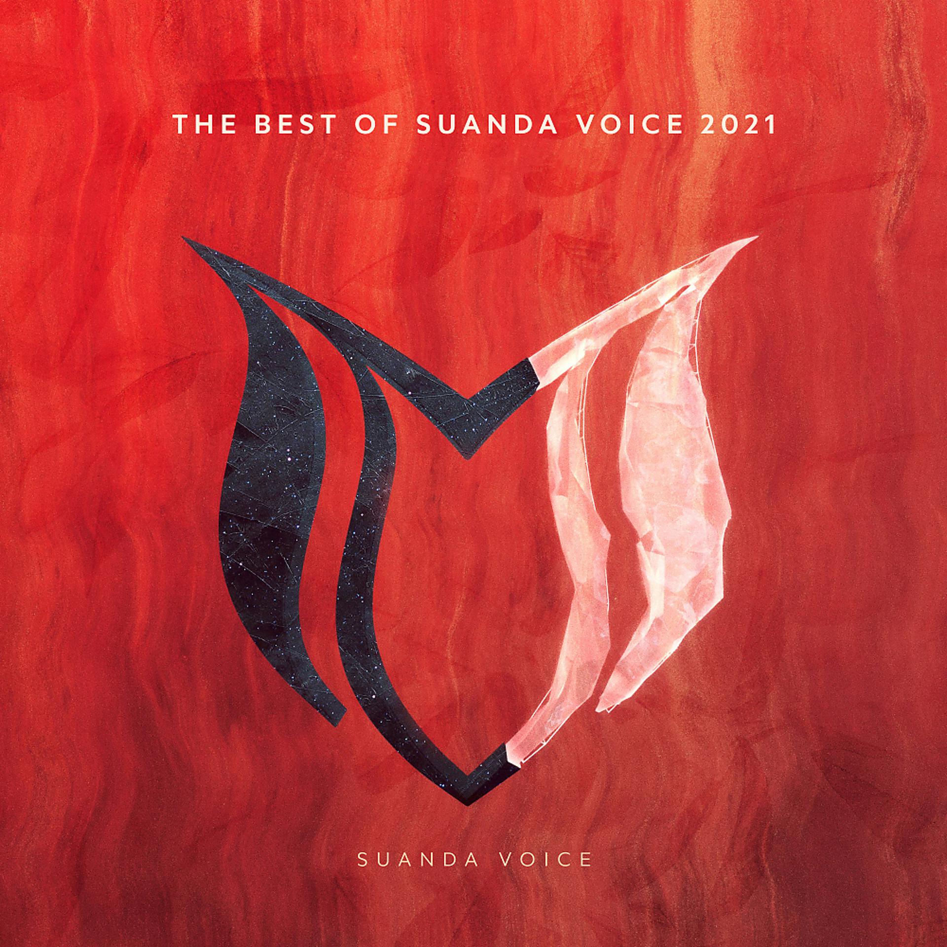 Постер альбома The Best Of Suanda Voice 2021