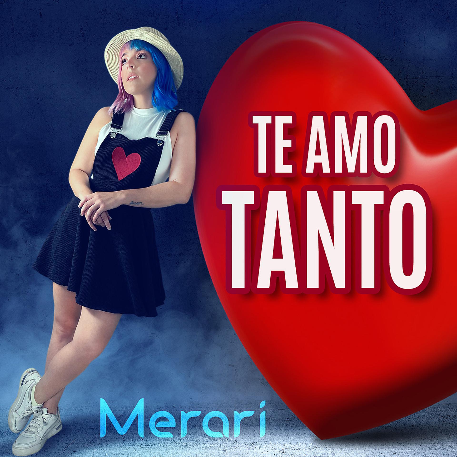 Постер альбома Te Amo Tanto