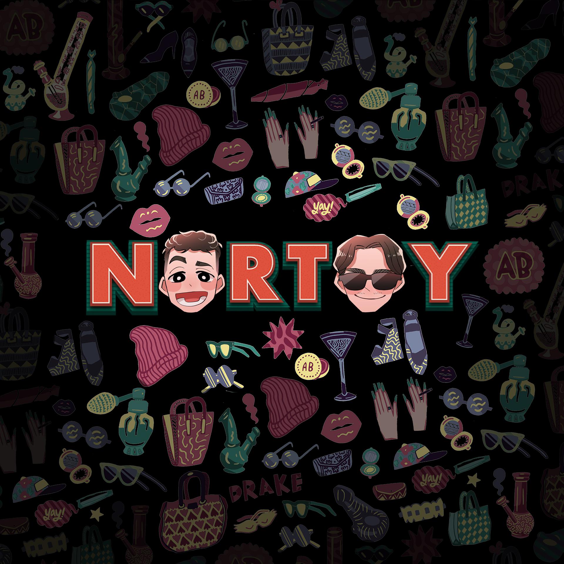 Постер альбома Nortoy
