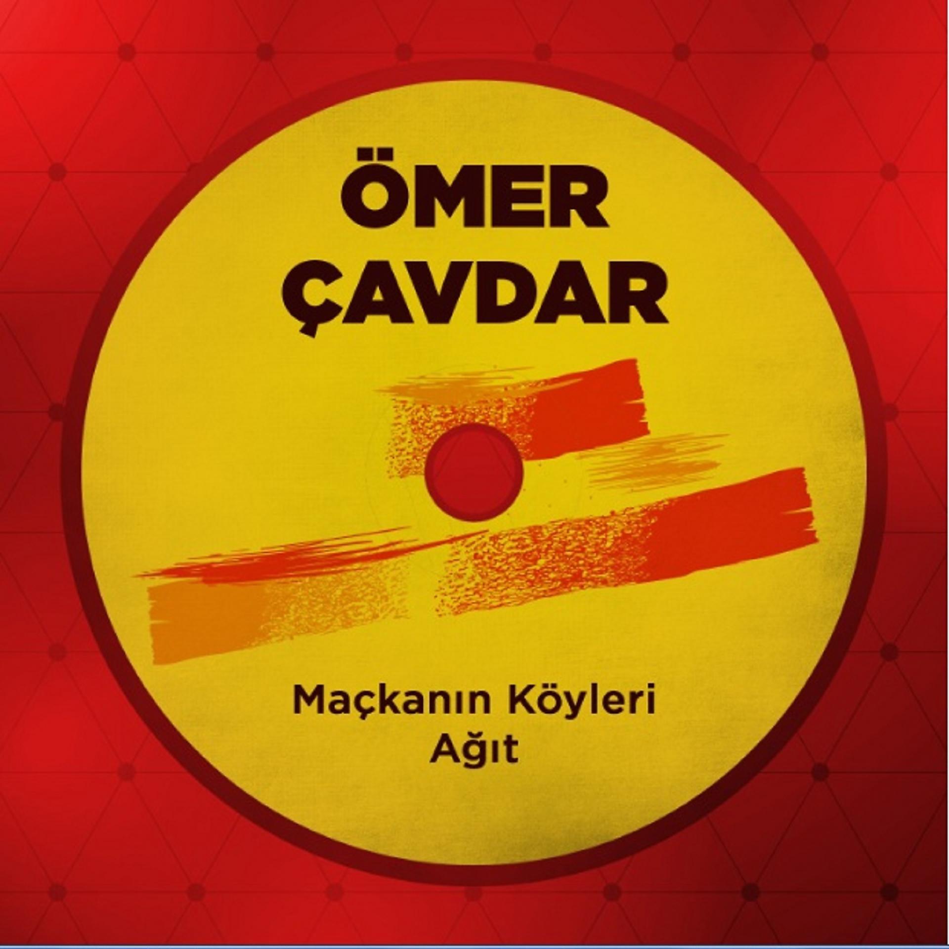 Постер альбома Maçkanın Köyleri / Ağıt