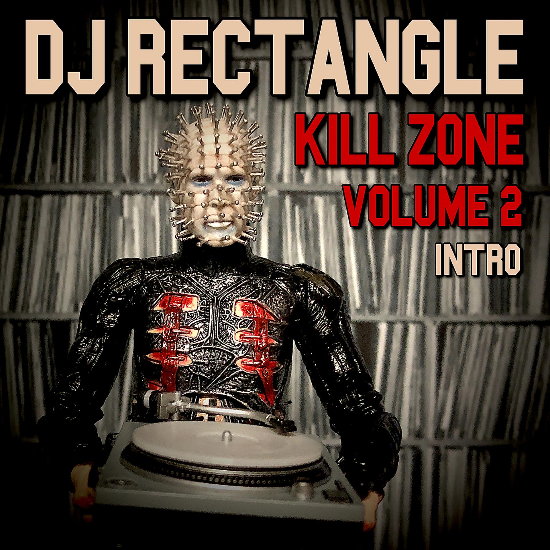 Постер альбома Kill Zone Volume 2 (Intro)