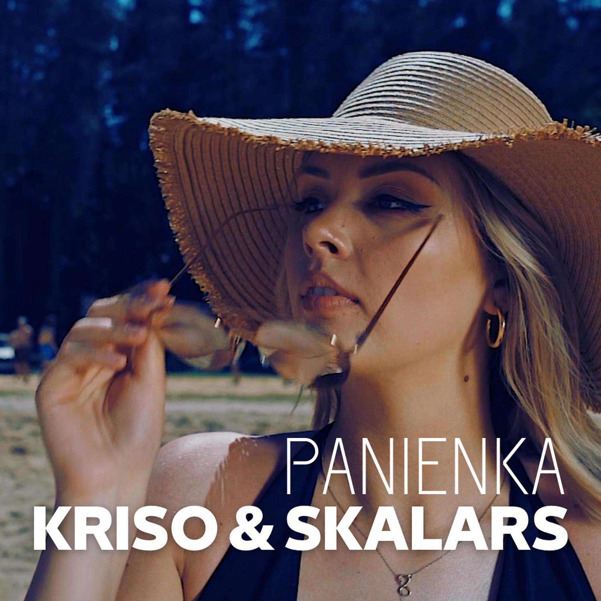 Постер альбома Panienka