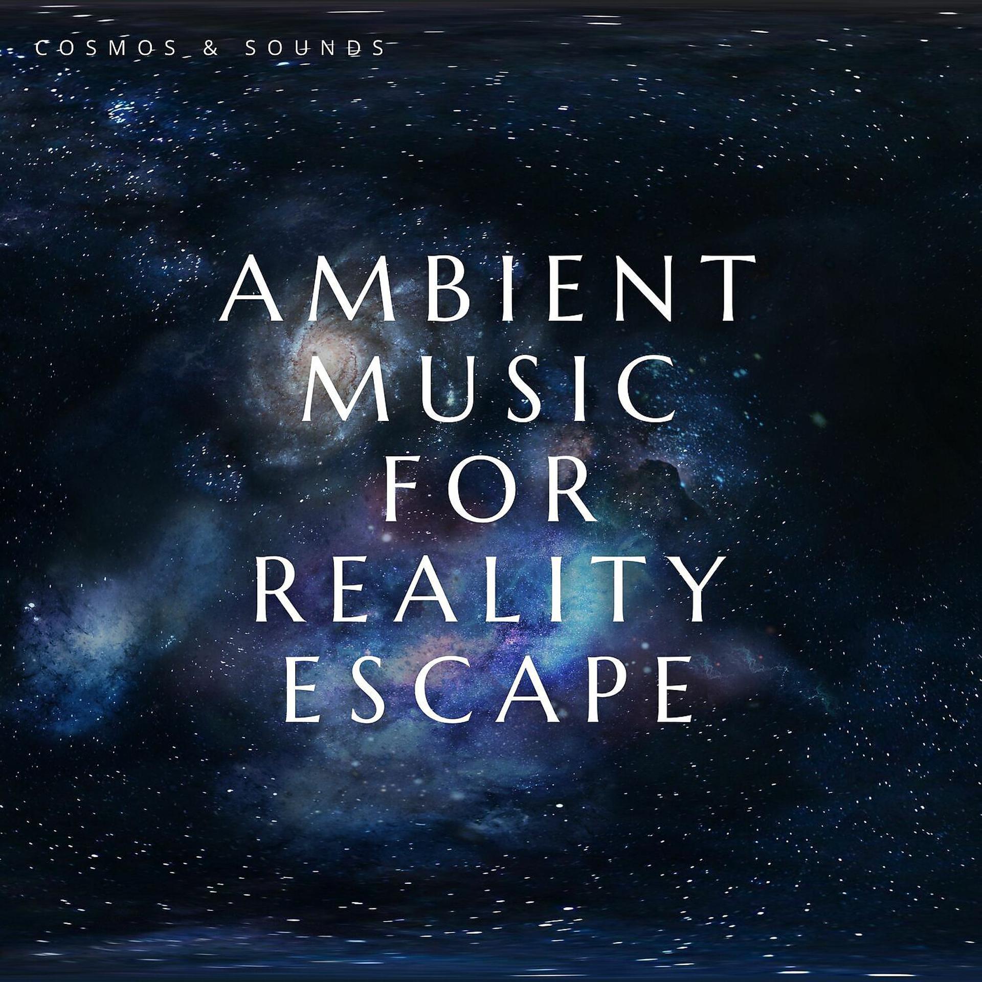 Постер альбома Ambient Music for Reality Escape