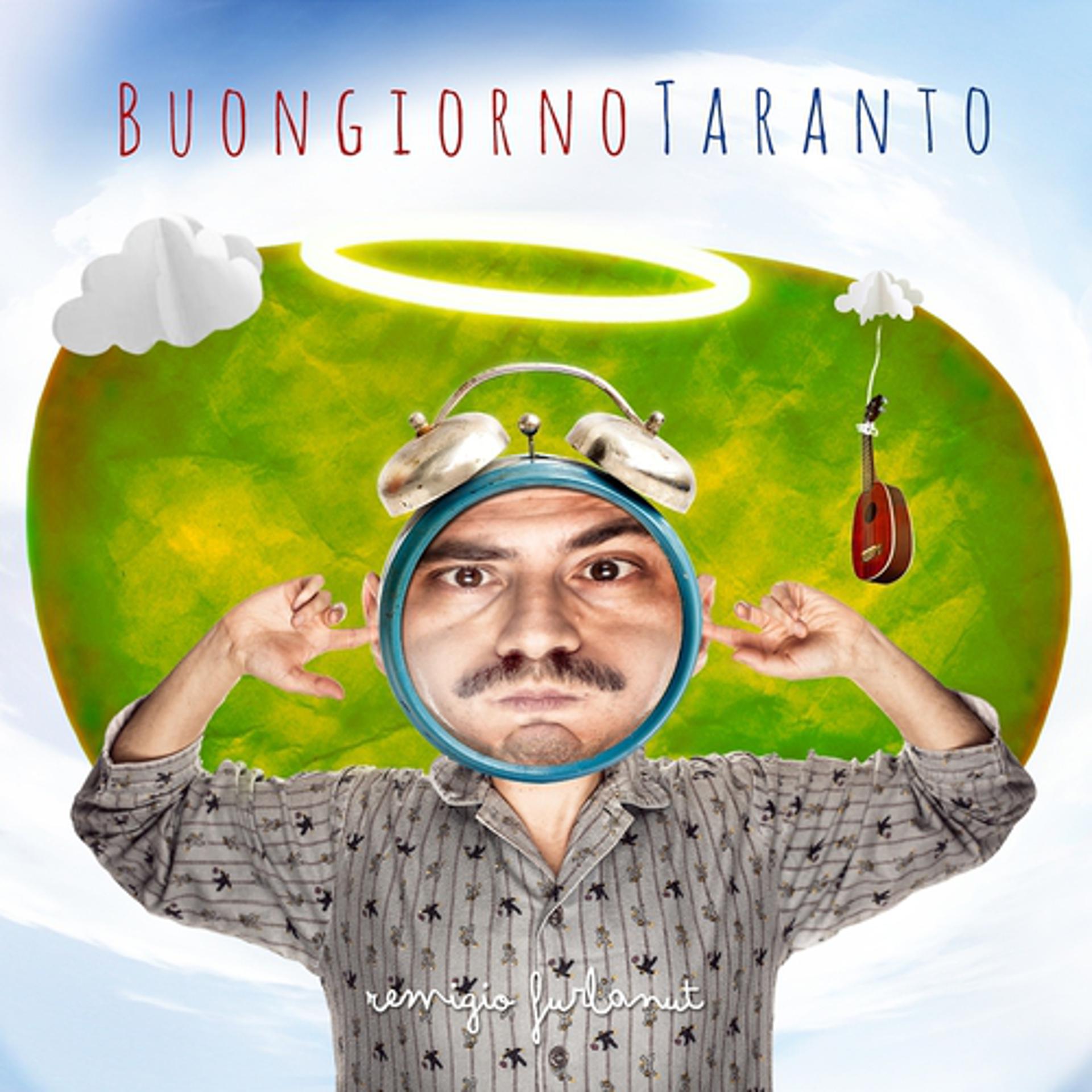 Постер альбома Buongiorno Taranto