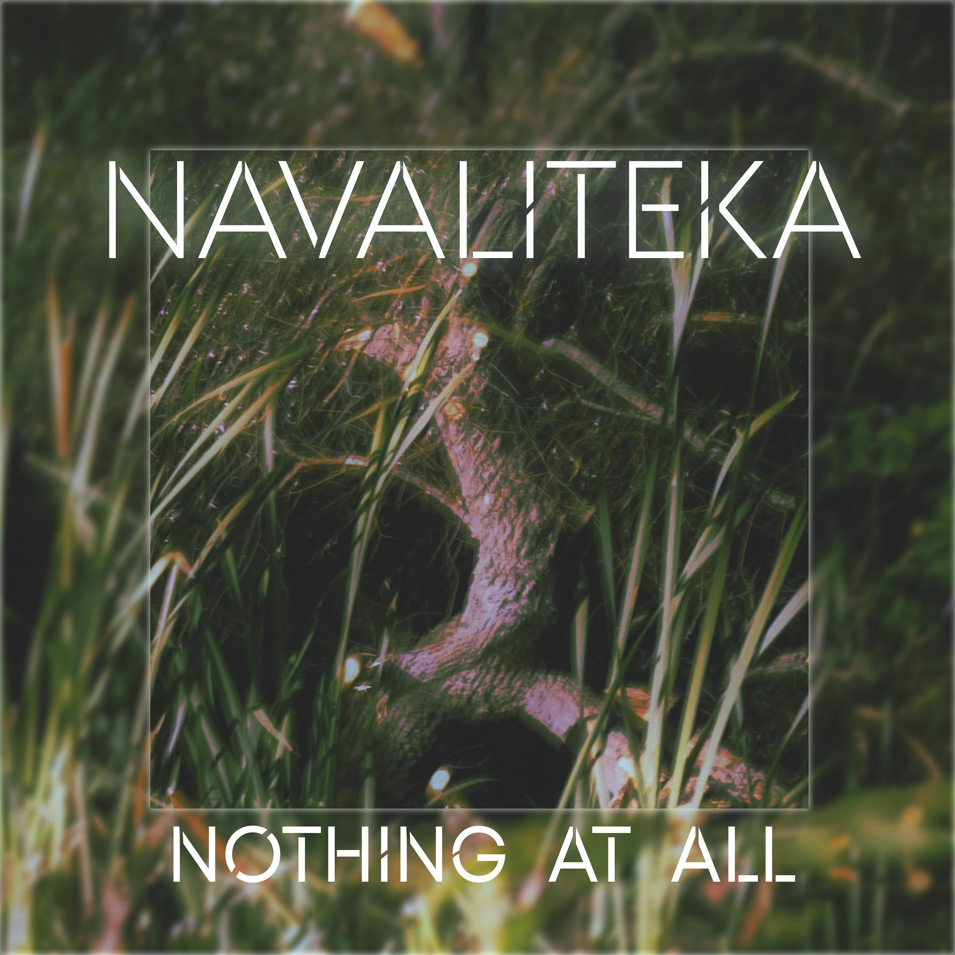 Постер альбома Nothing at All