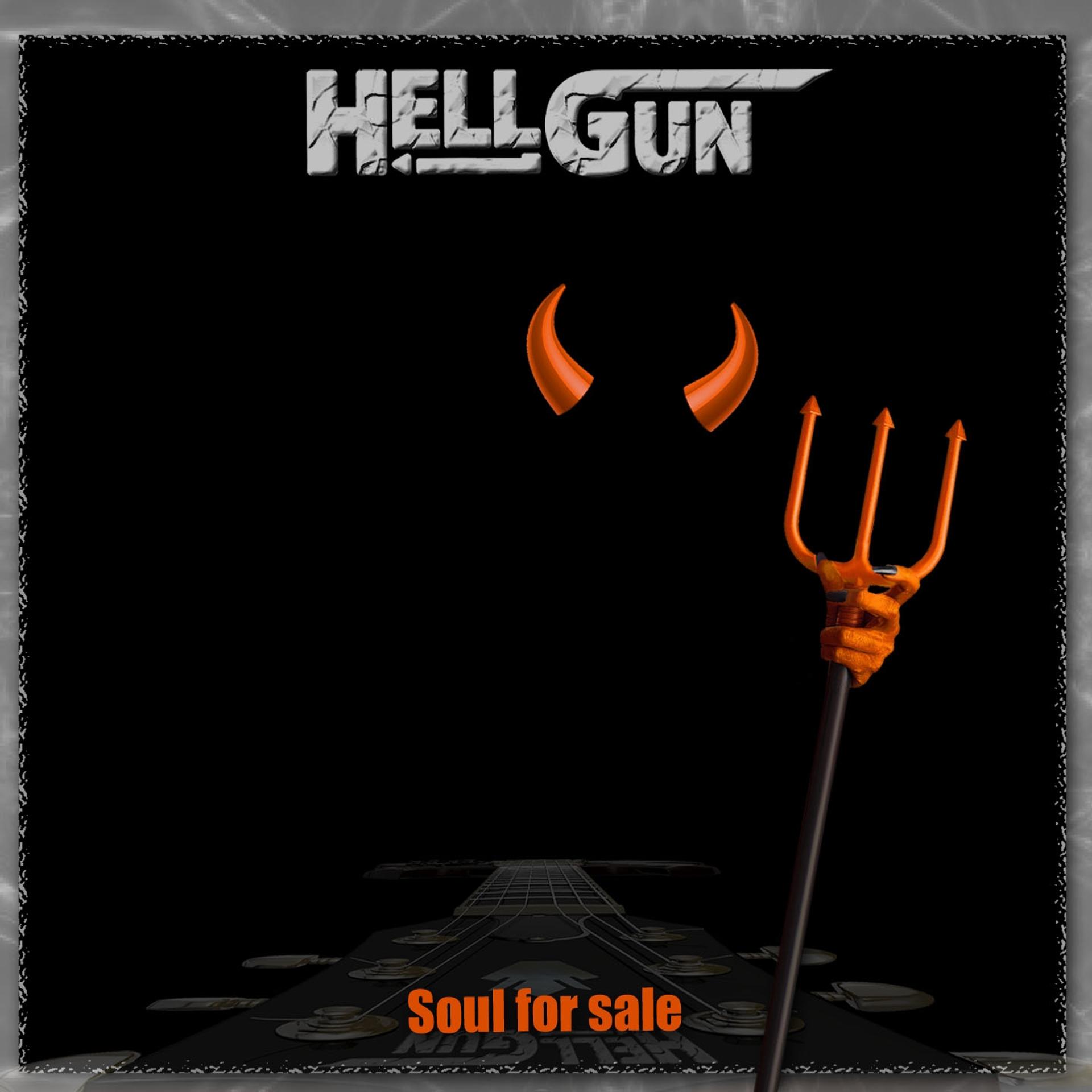 Постер альбома Soul for Sale