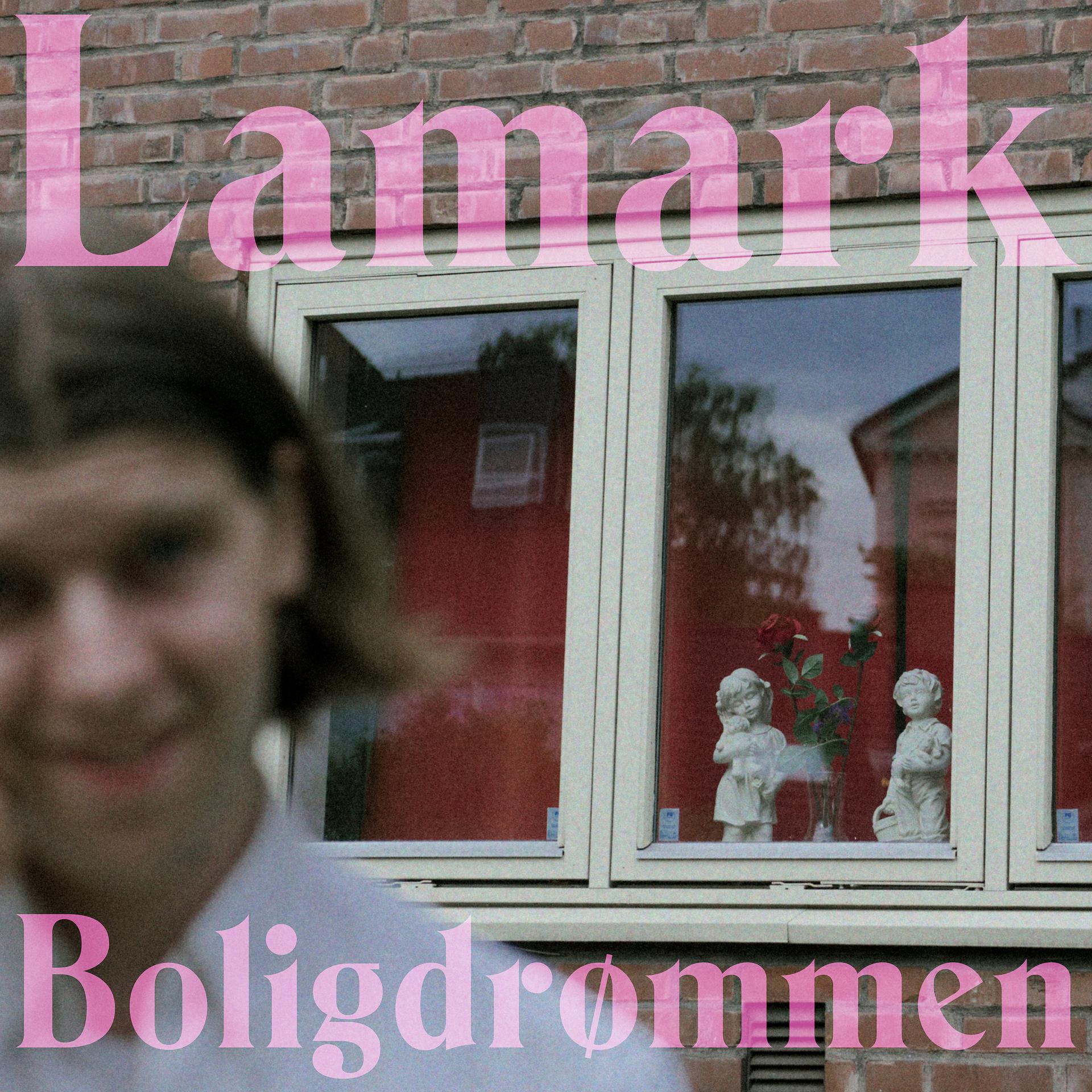 Постер альбома Boligdrømmen