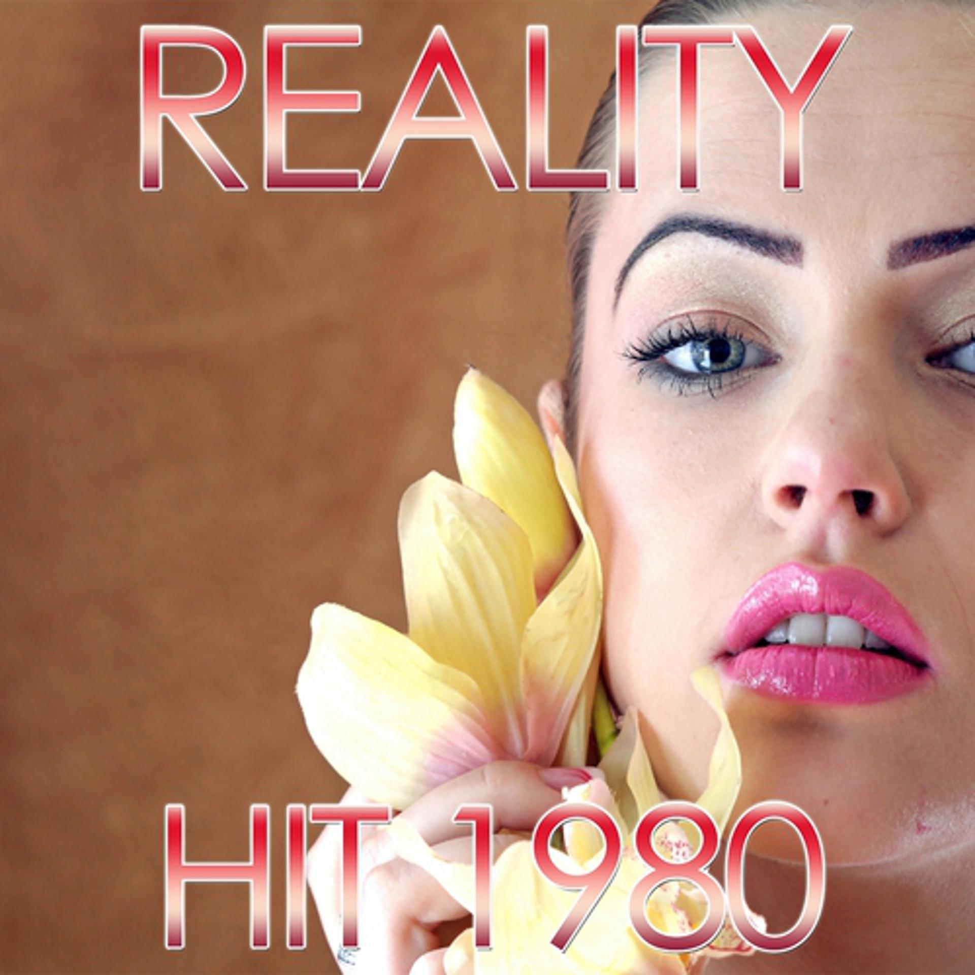Постер альбома Reality (Hit 1980)