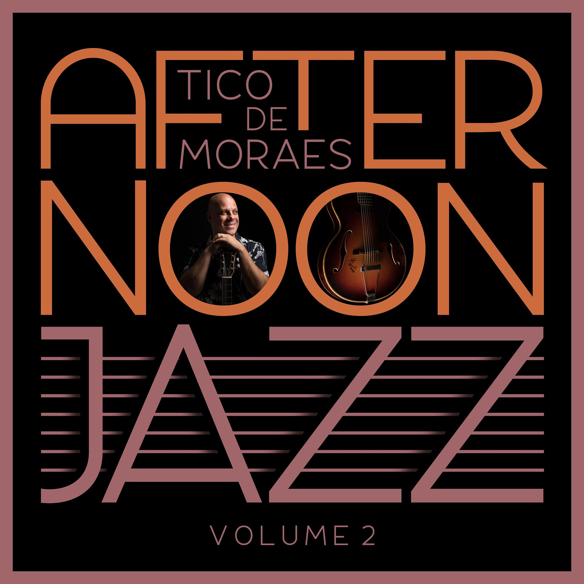 Постер альбома Afternoon Jazz, Vol. 2