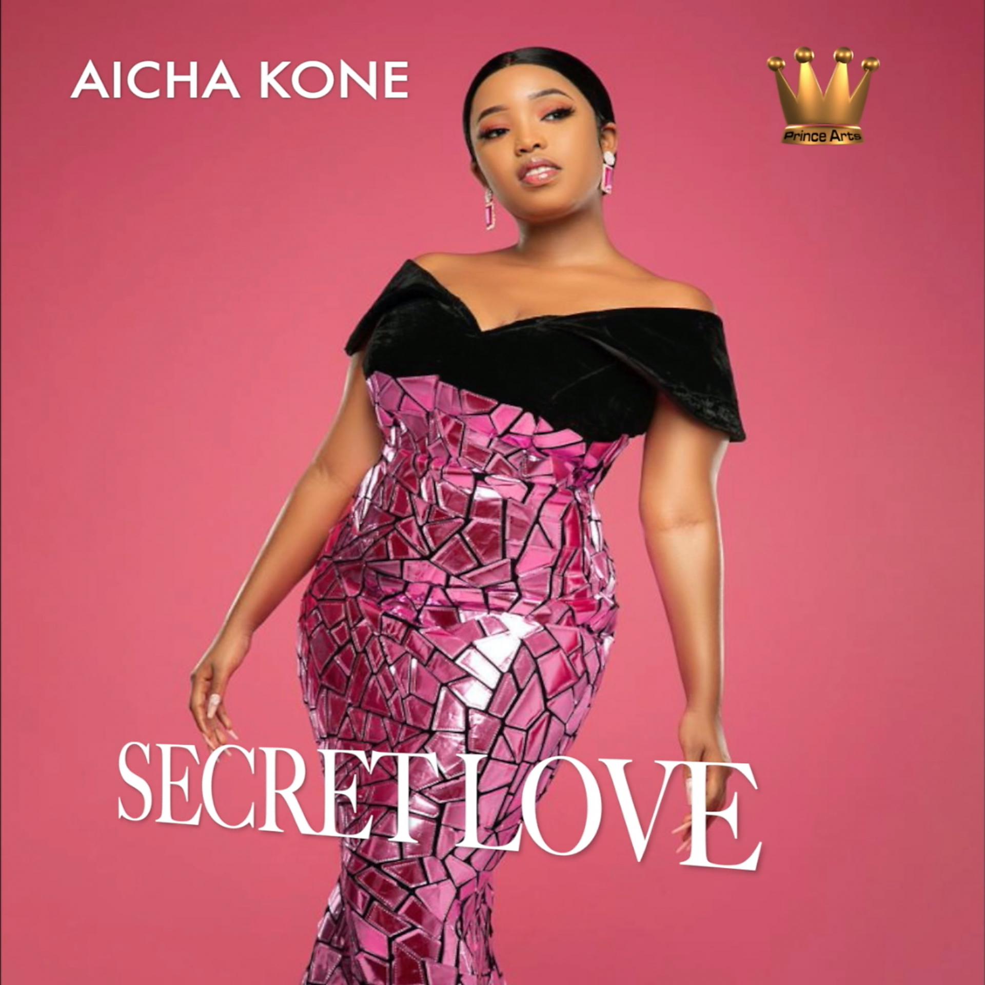 Постер альбома Secre love