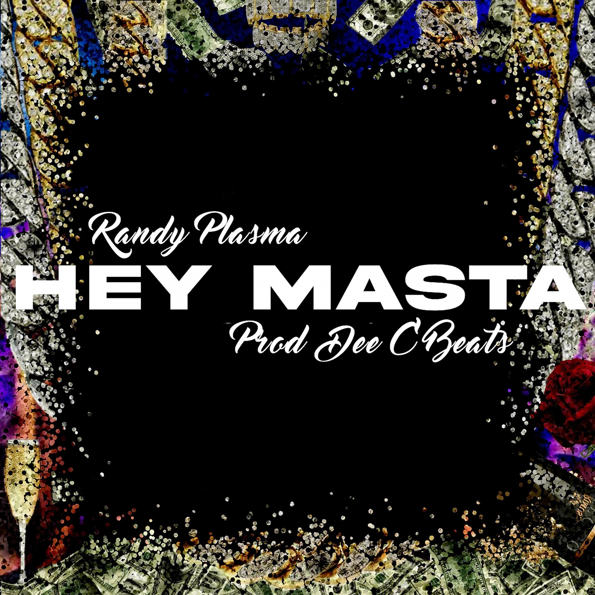 Постер альбома Hey Masta
