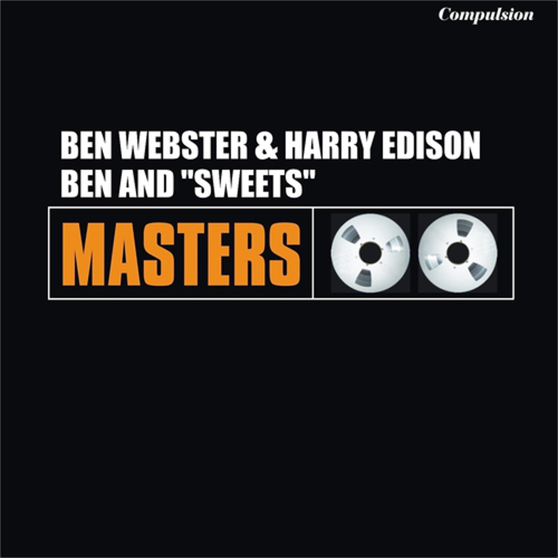 Постер альбома Ben and Sweets