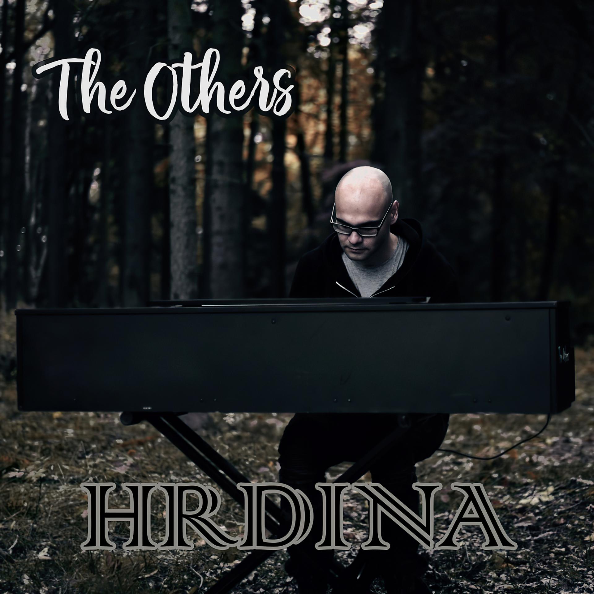 Постер альбома Hrdina