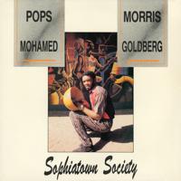 Постер альбома Sophiatown Society