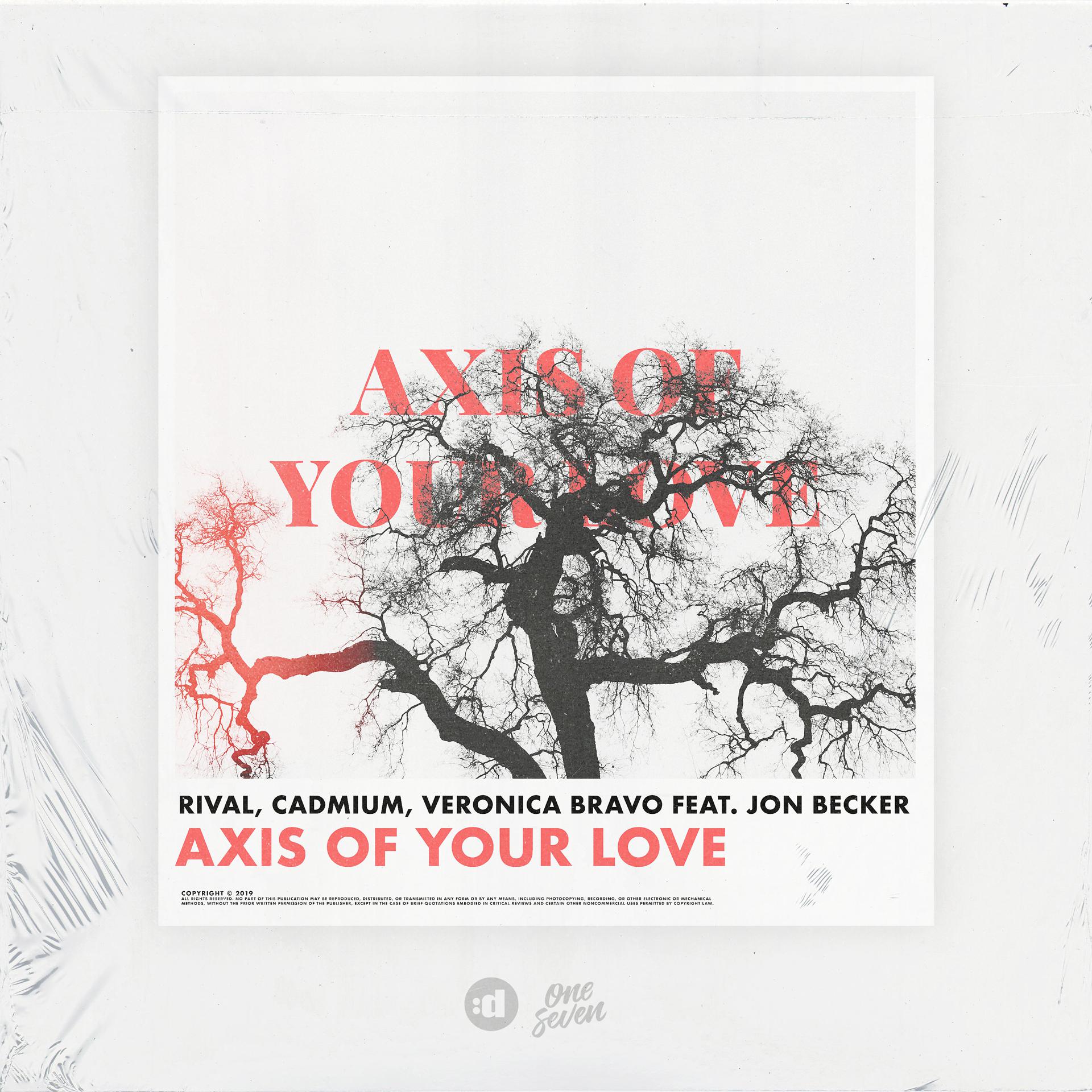 Постер альбома Axis of Your Love