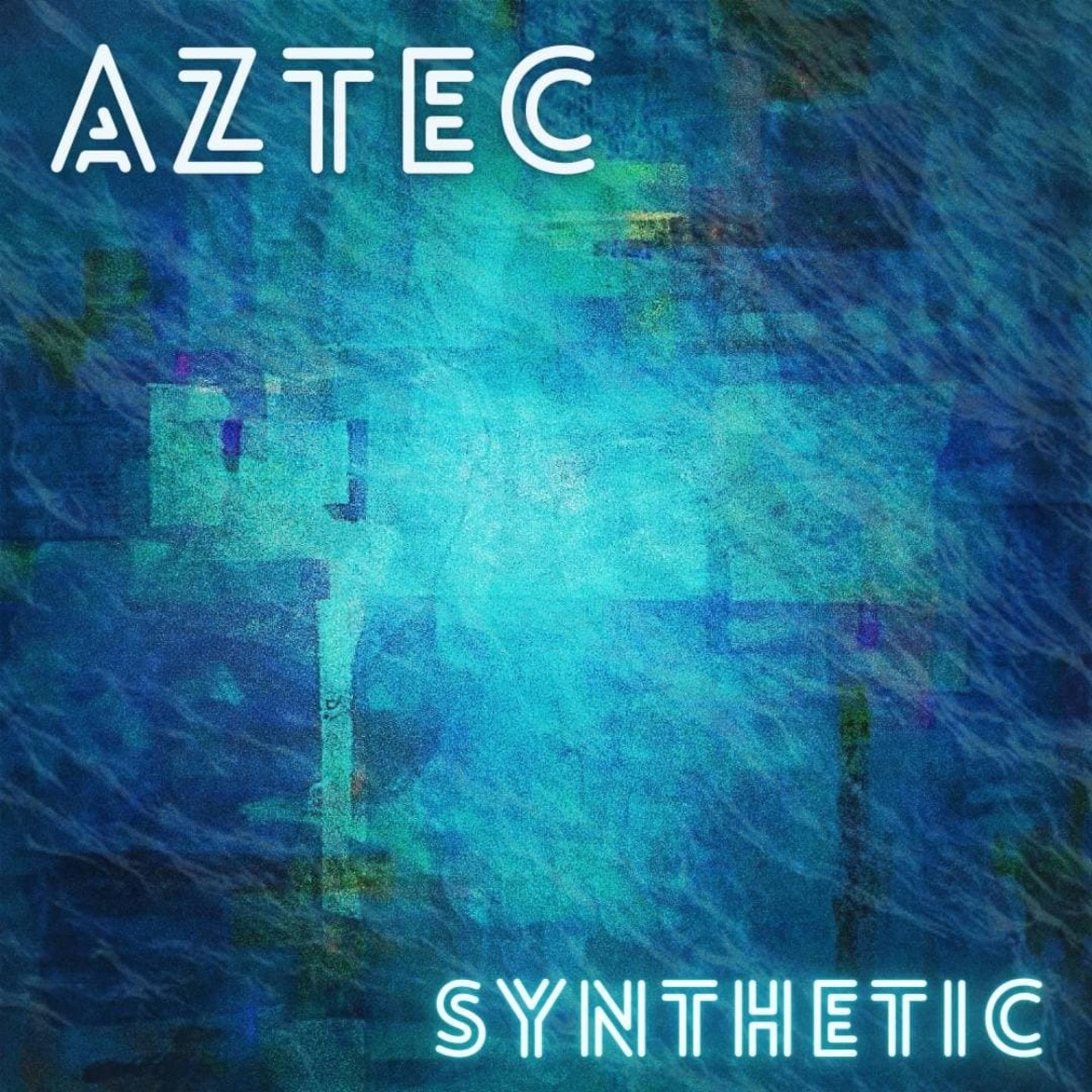 Постер альбома Synthetic