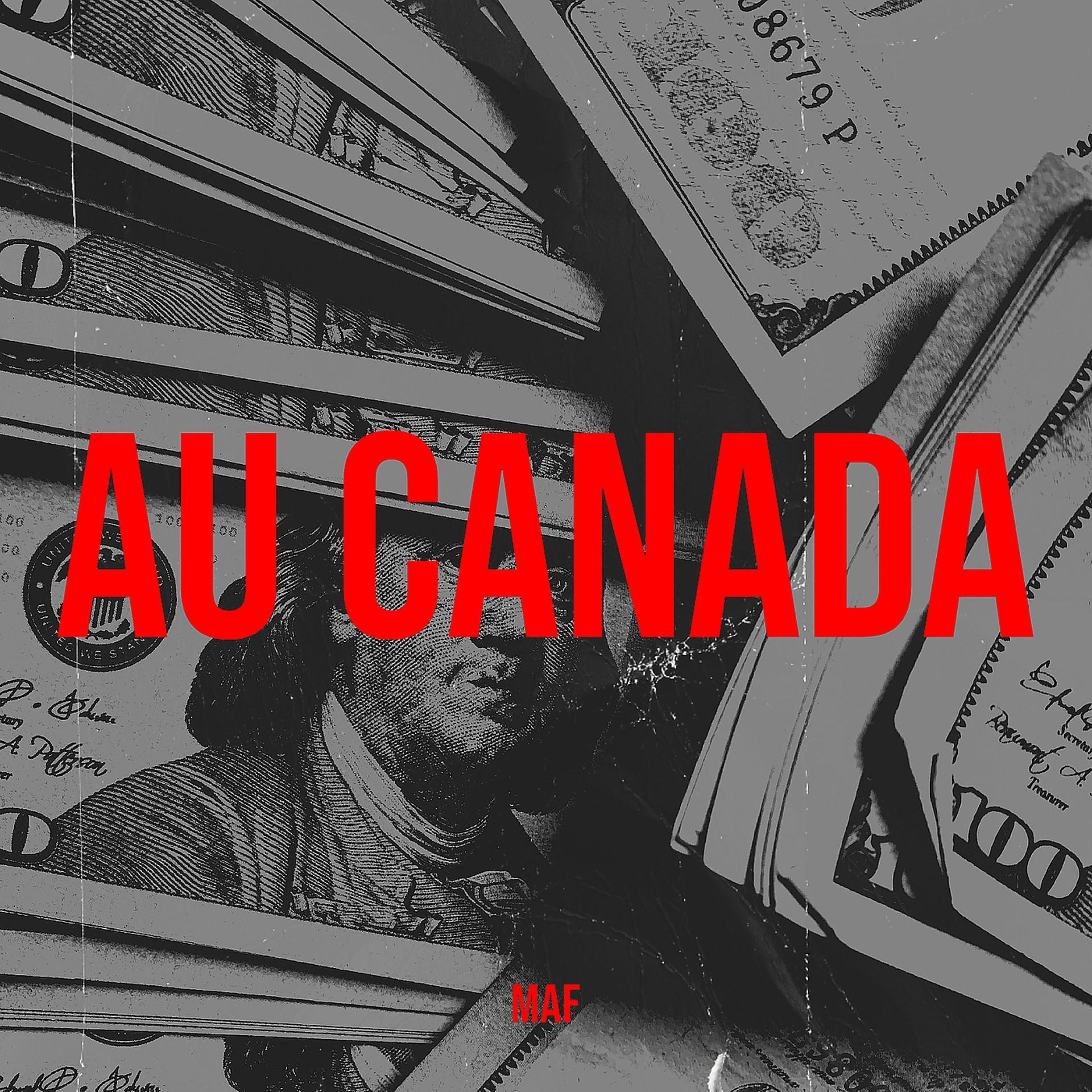 Постер альбома Au Canada