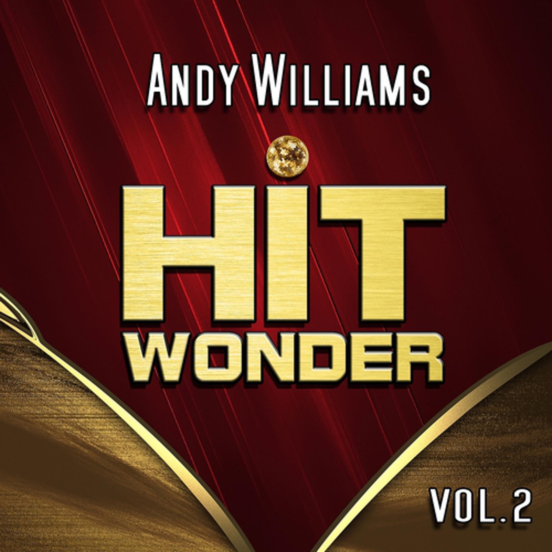 Постер альбома Hit Wonder: Andy Williams, Vol. 2