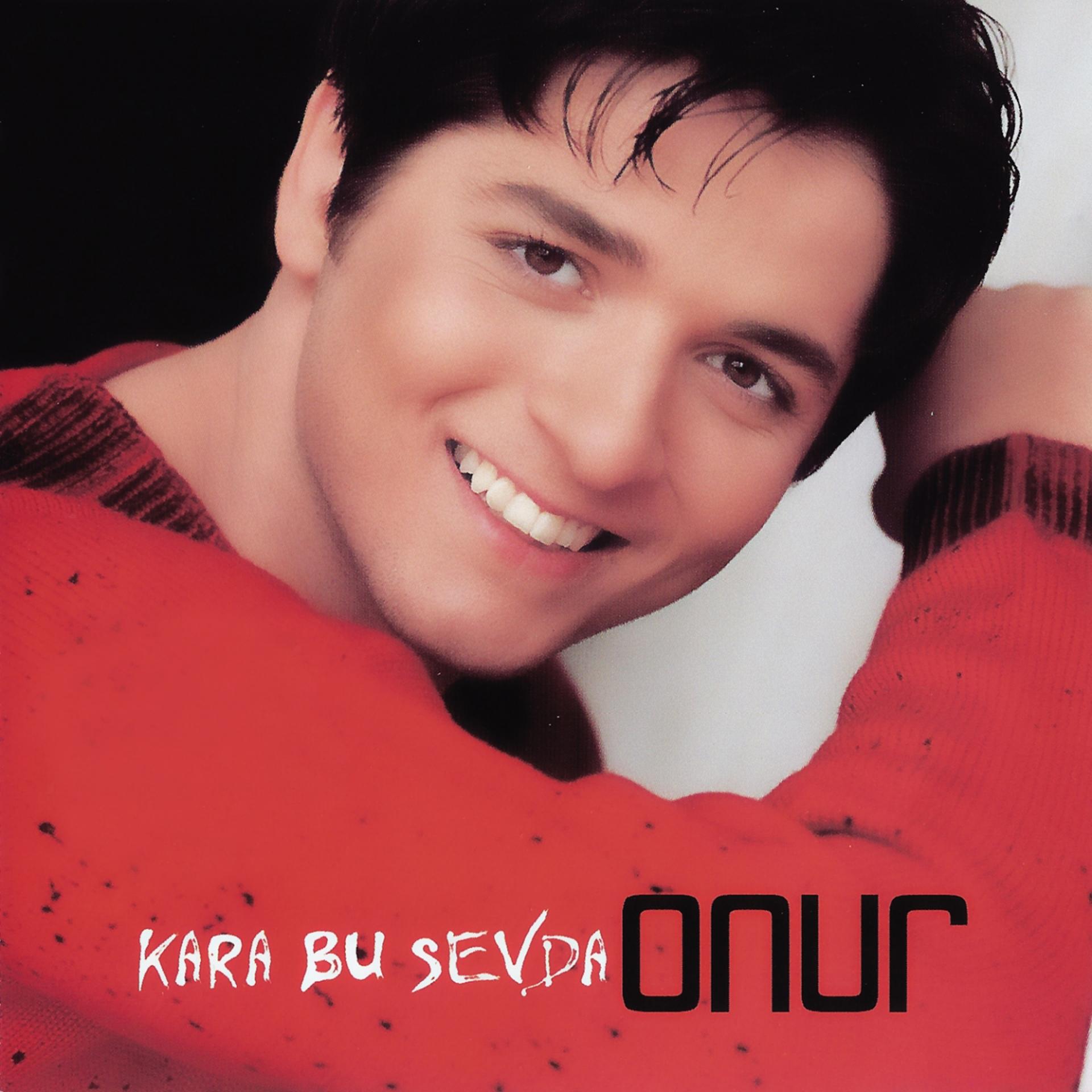 Постер альбома Kara Bu Sevda