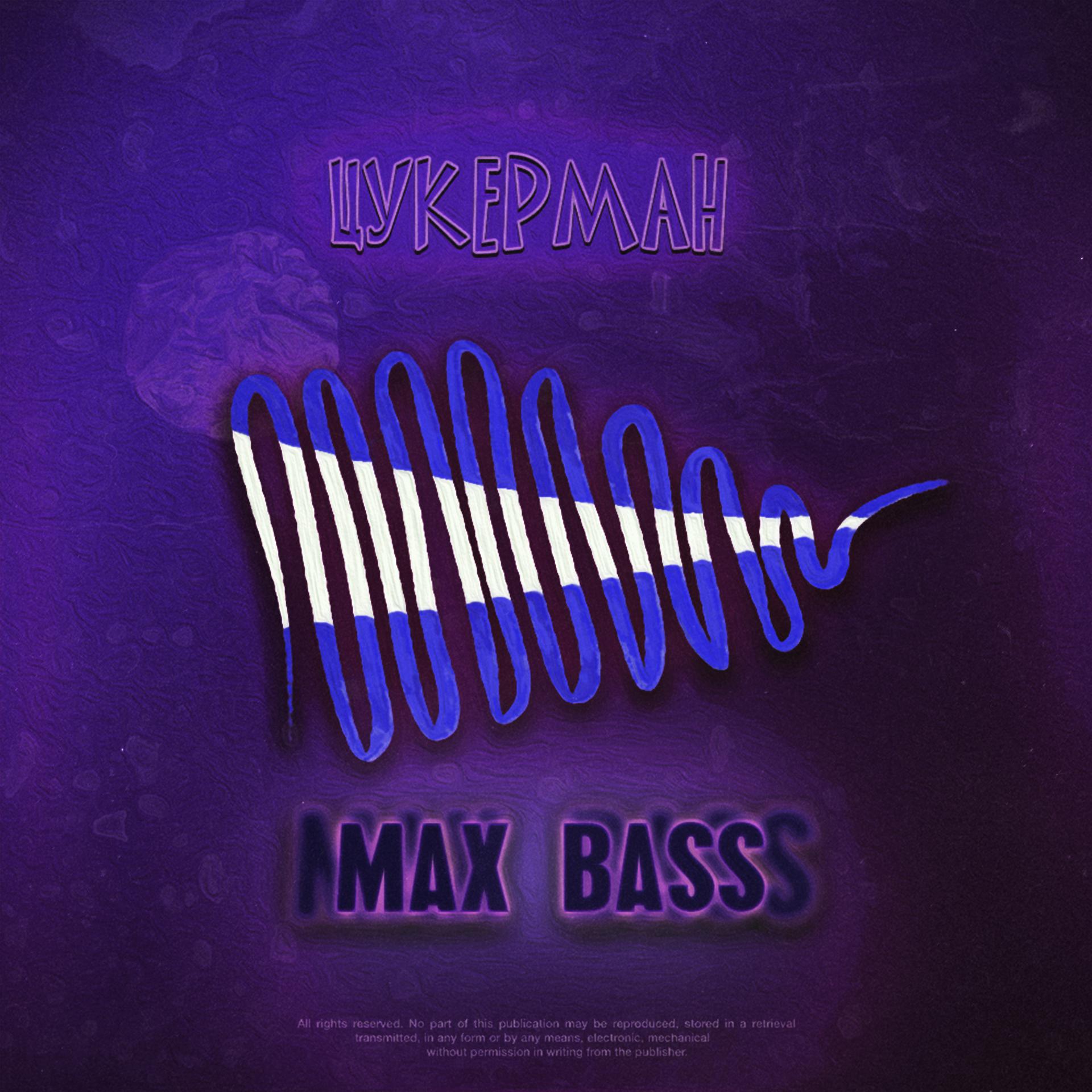 Постер альбома Max Bass