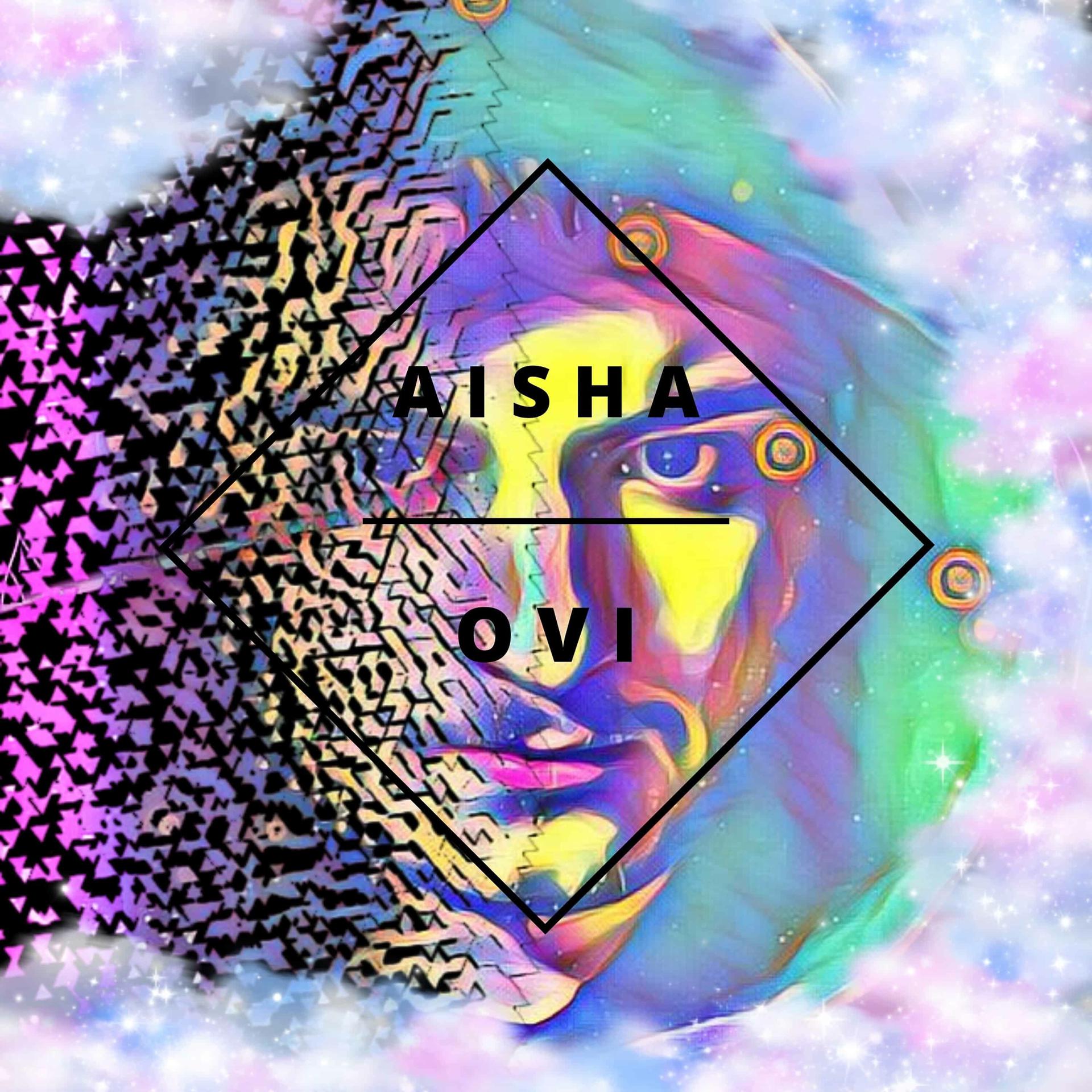 Постер альбома Аиша