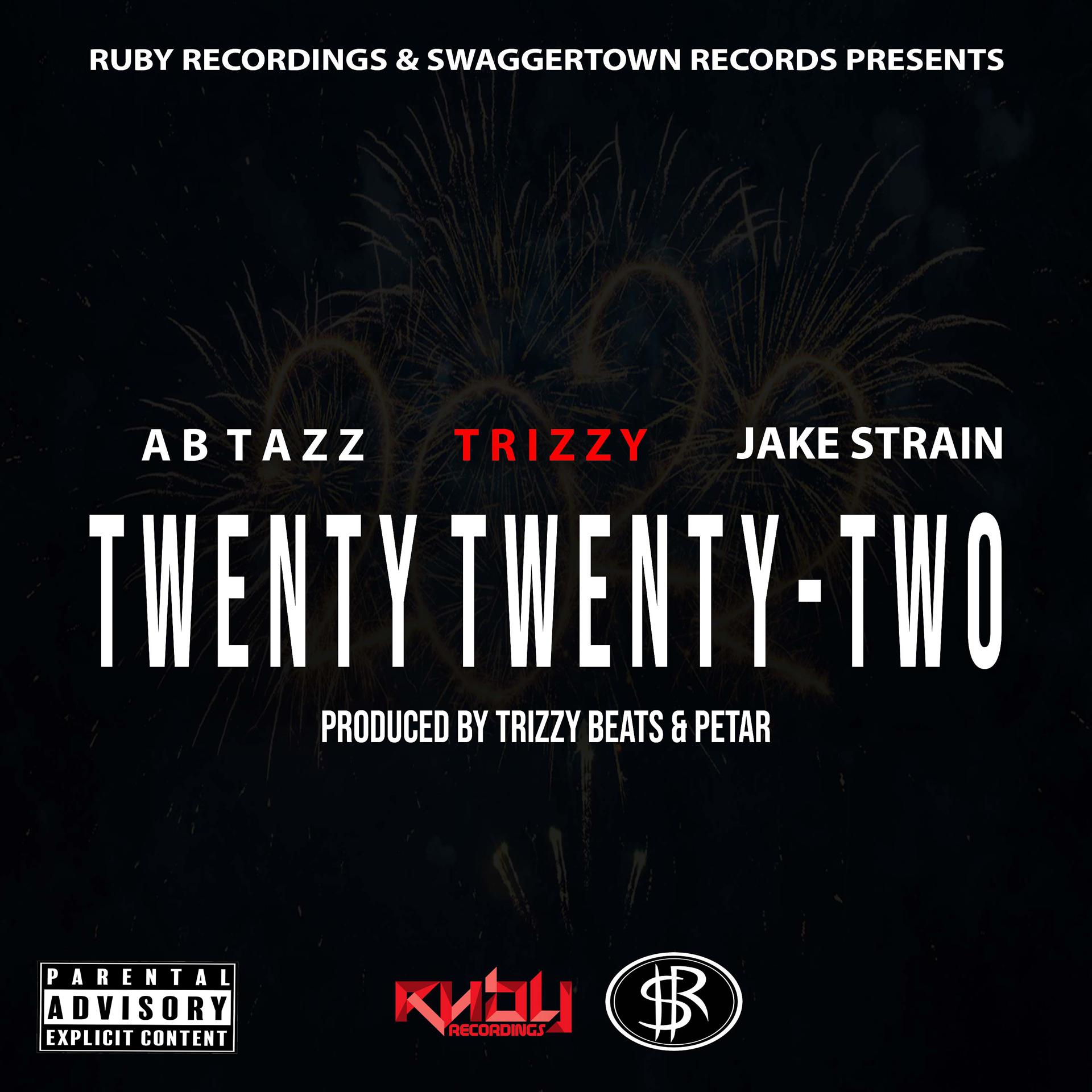 Постер альбома Twenty Twenty-Two