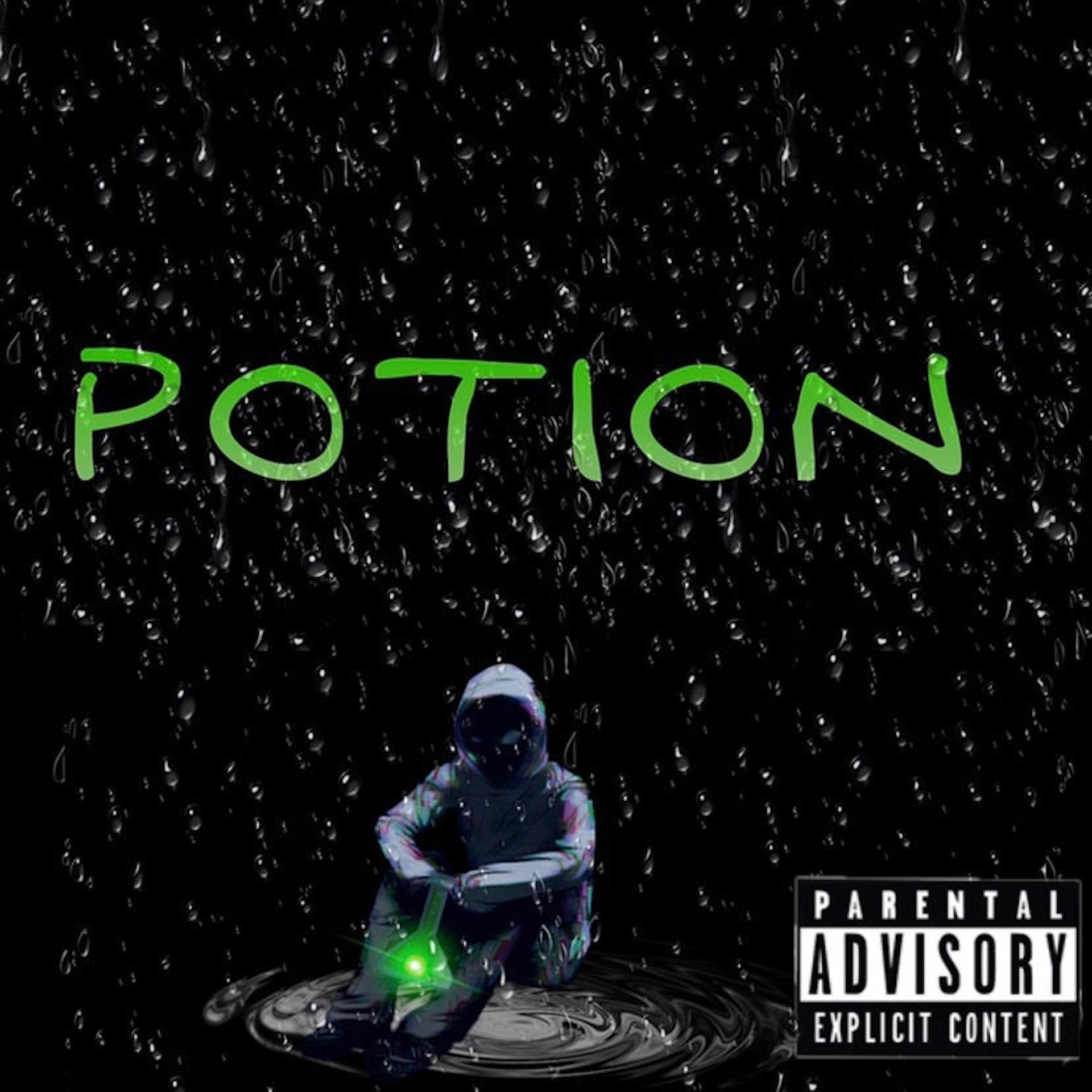 Постер альбома Potion