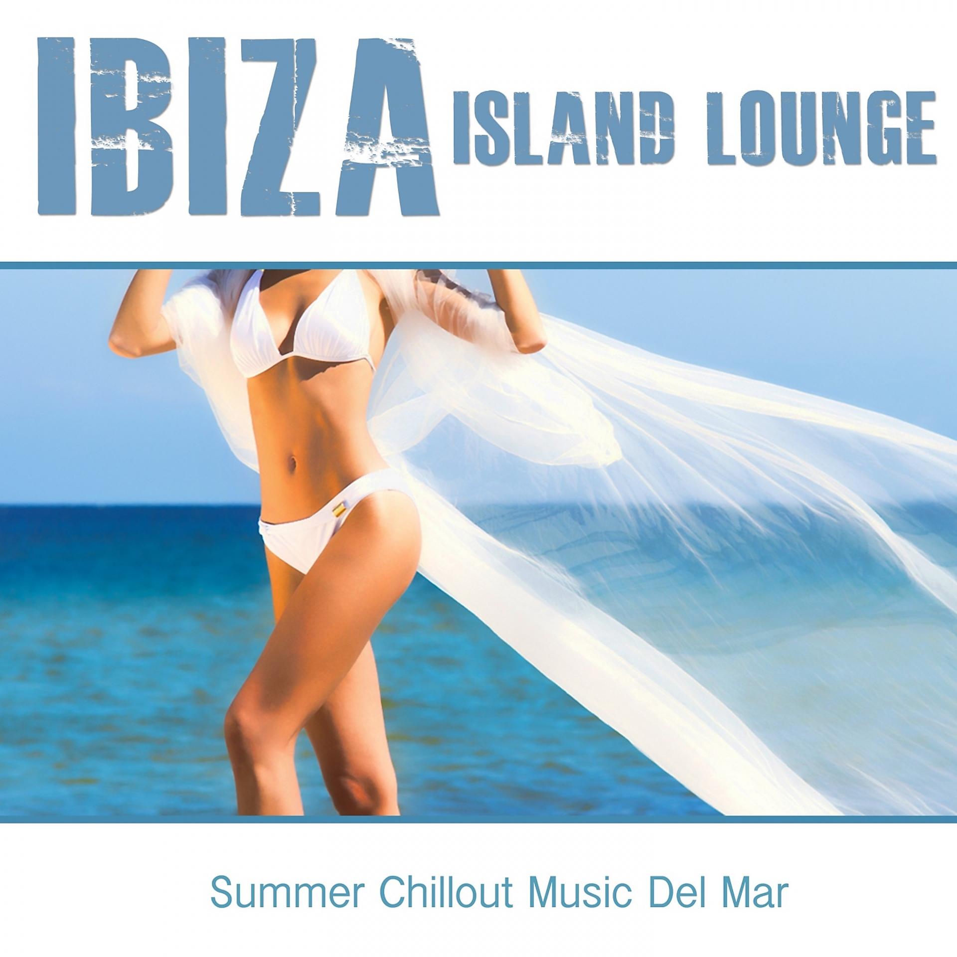 Постер альбома Ibiza Island Lounge