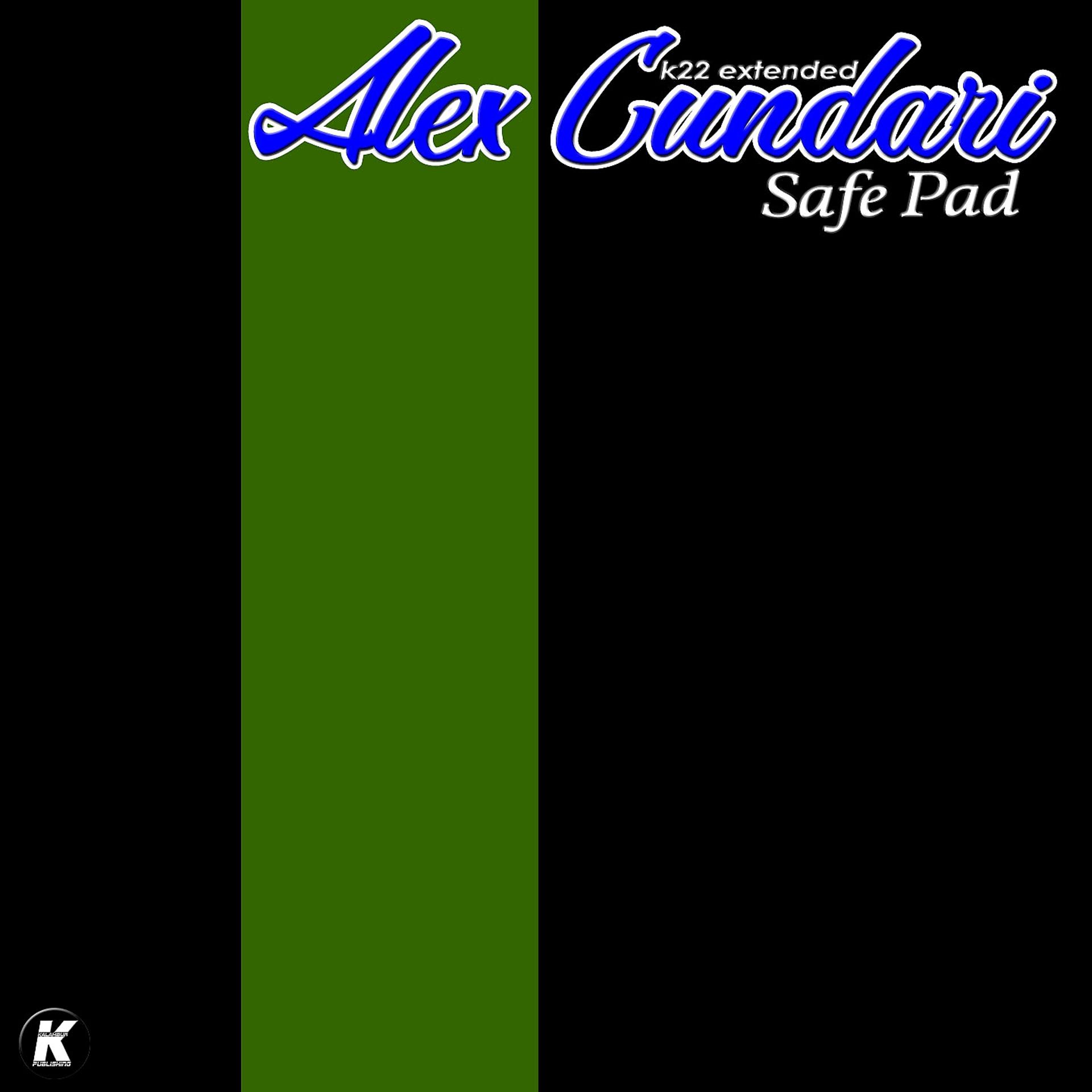 Постер альбома SAFE PAD