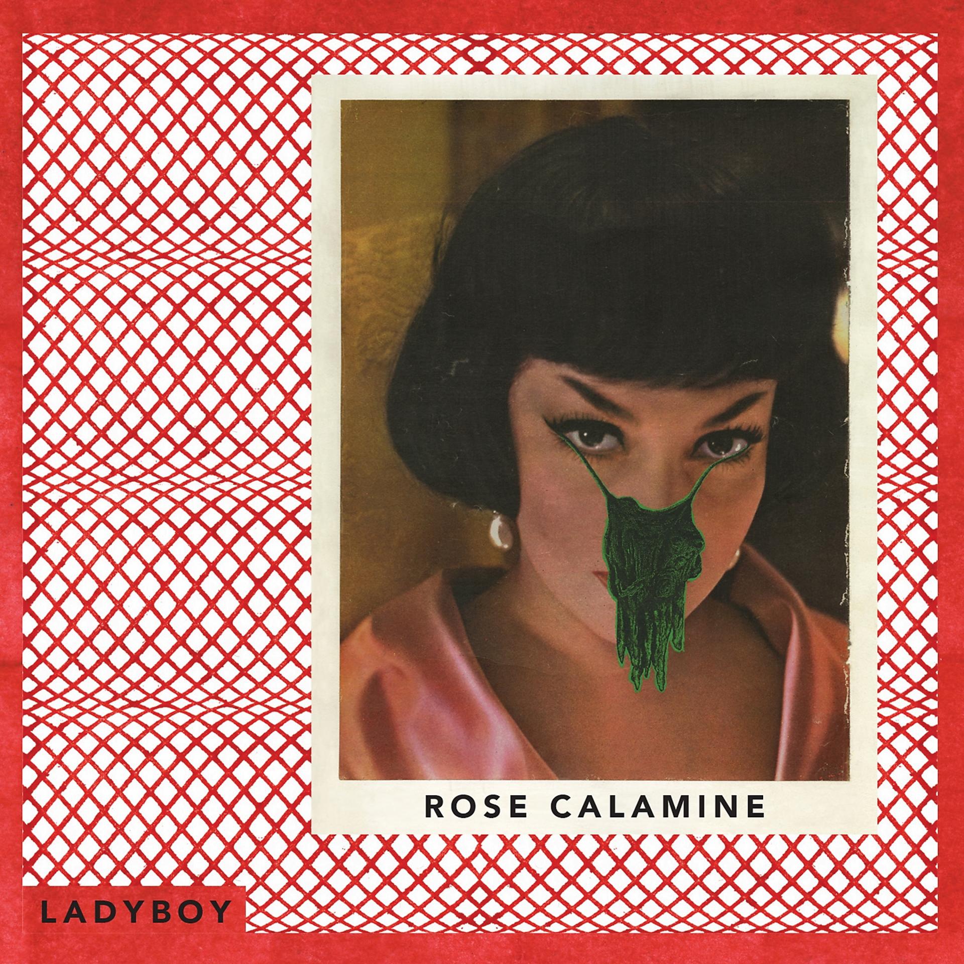 Постер альбома Rose Calamine