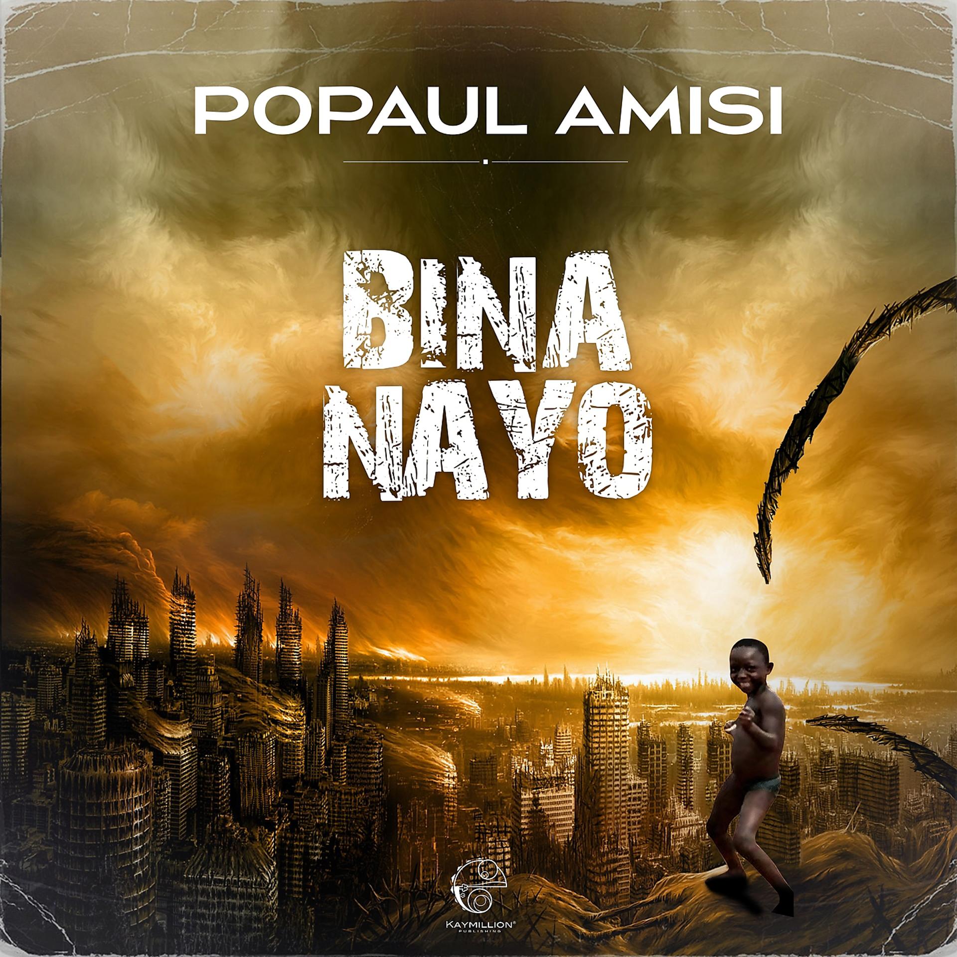 Постер альбома Bina Nayo