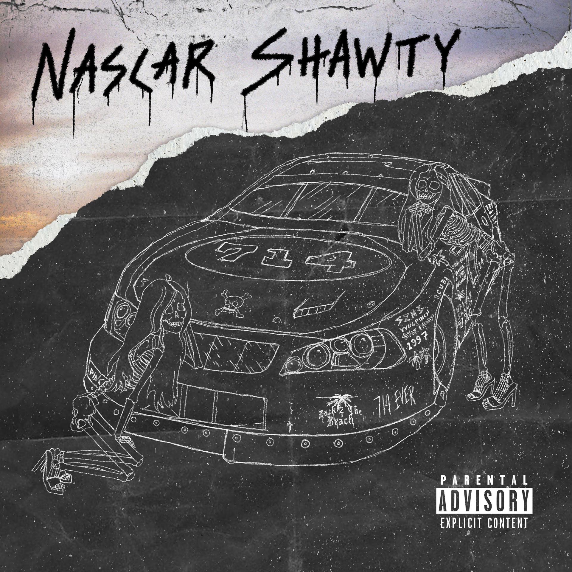 Постер альбома Nascar Shawty