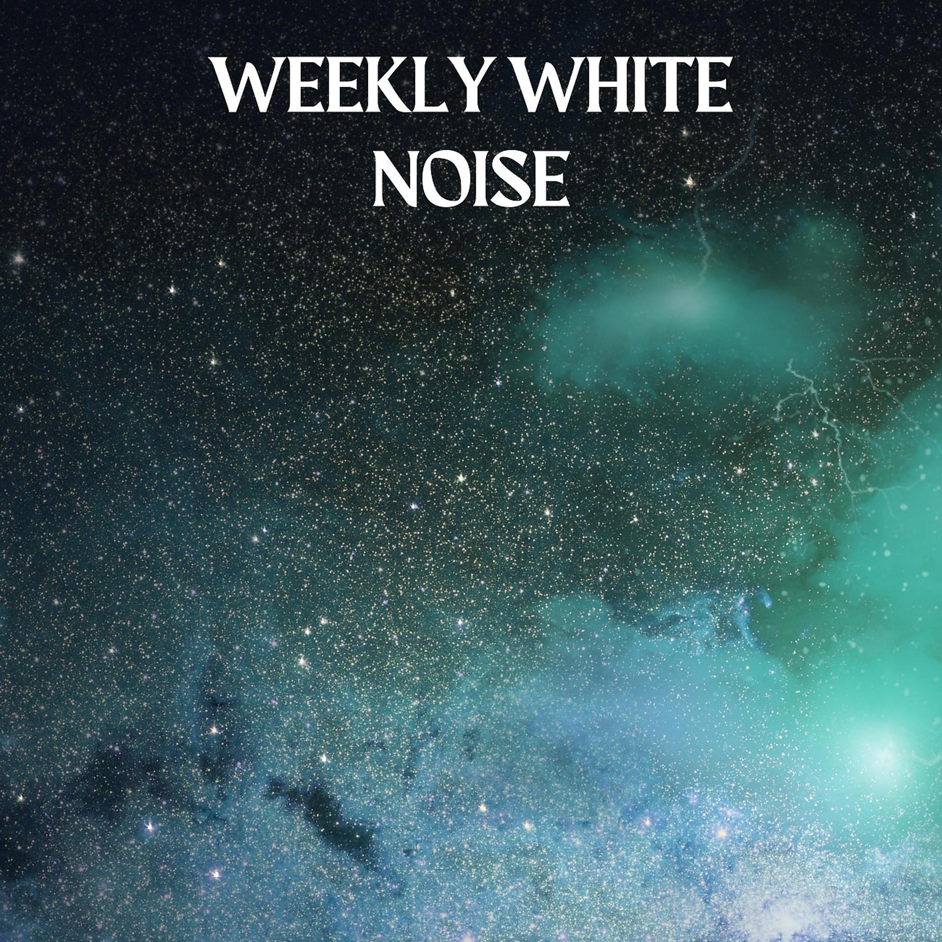 Постер альбома Weekly White Noise